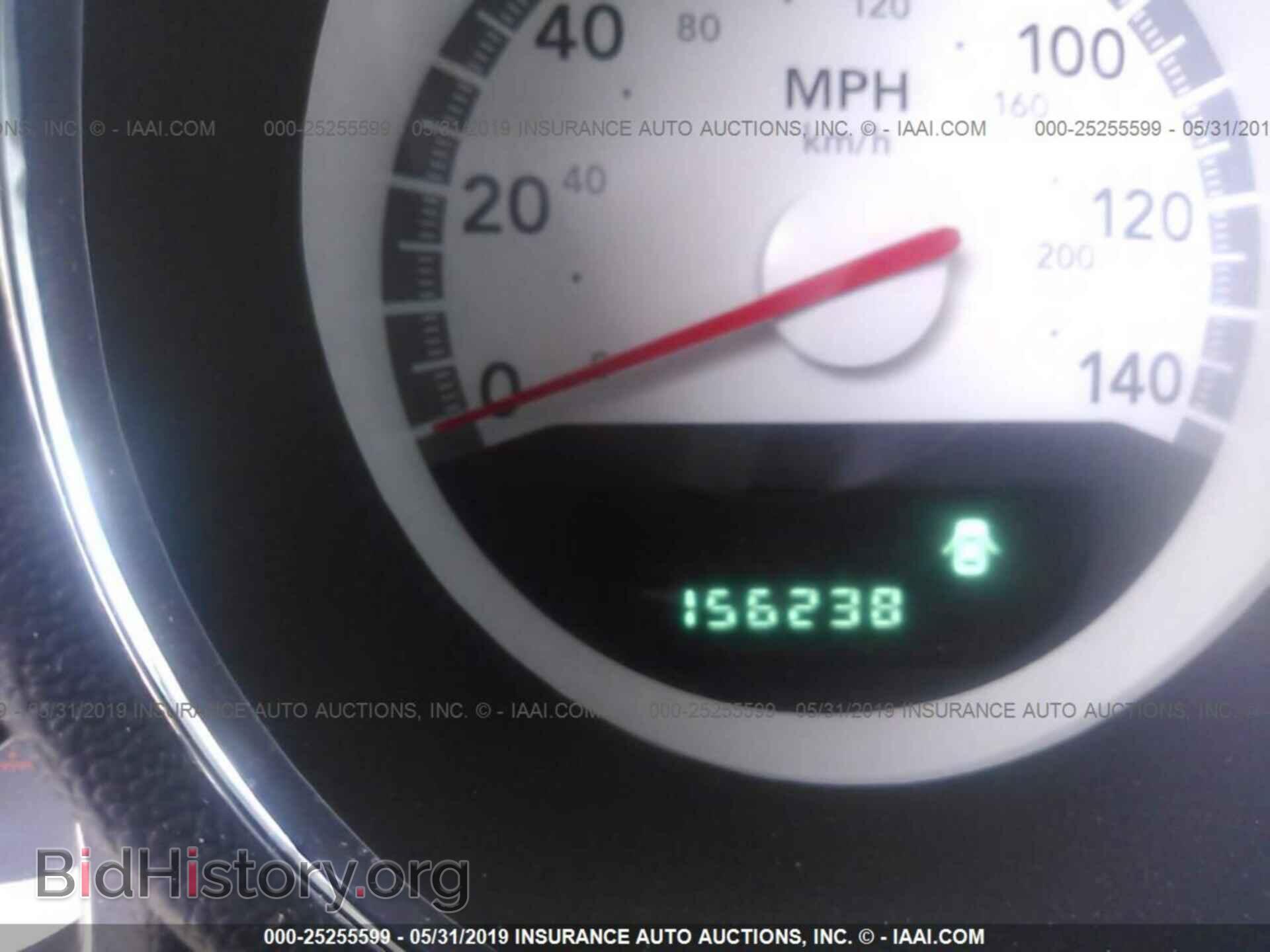 2010 DODGE CHARGER - VIN: 2B3CA3CV9AH107646 - Фото 7