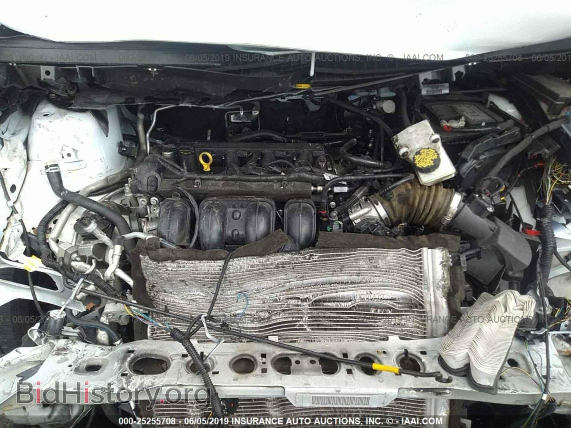 2018 FORD TRANSIT CONNECT - VIN: NM0LS7E71J1364393 - Фото 10
