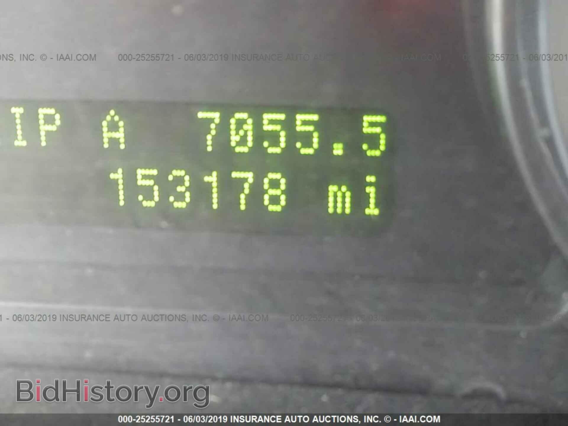 2007 FORD EDGE - VIN: 2FMDK48C77BB53867 - Фото 7