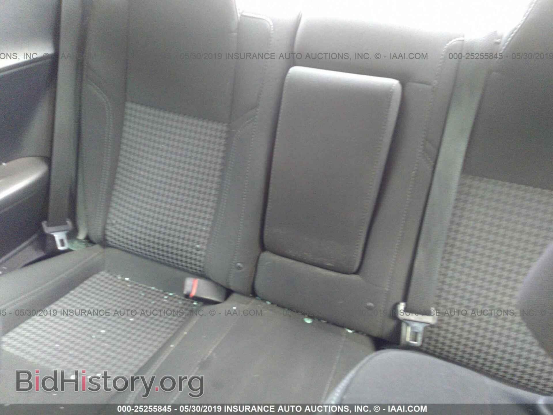 2016 DODGE CHALLENGER - VIN: 2C3CDZAG3GH119270 - Фото 8