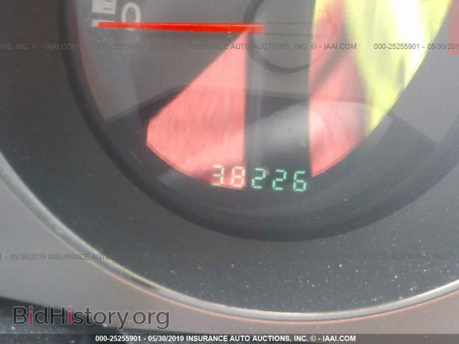 2010 DODGE AVENGER - VIN: 1B3CC5FB6AN122068 - Фото 7