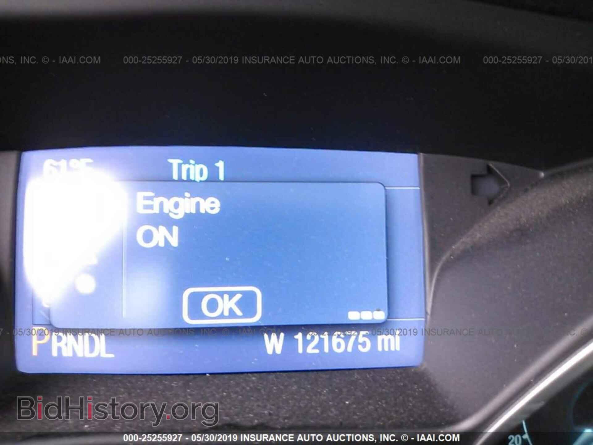 2014 FORD FOCUS - VIN: 1FADP3F28EL439644 - Photo 7