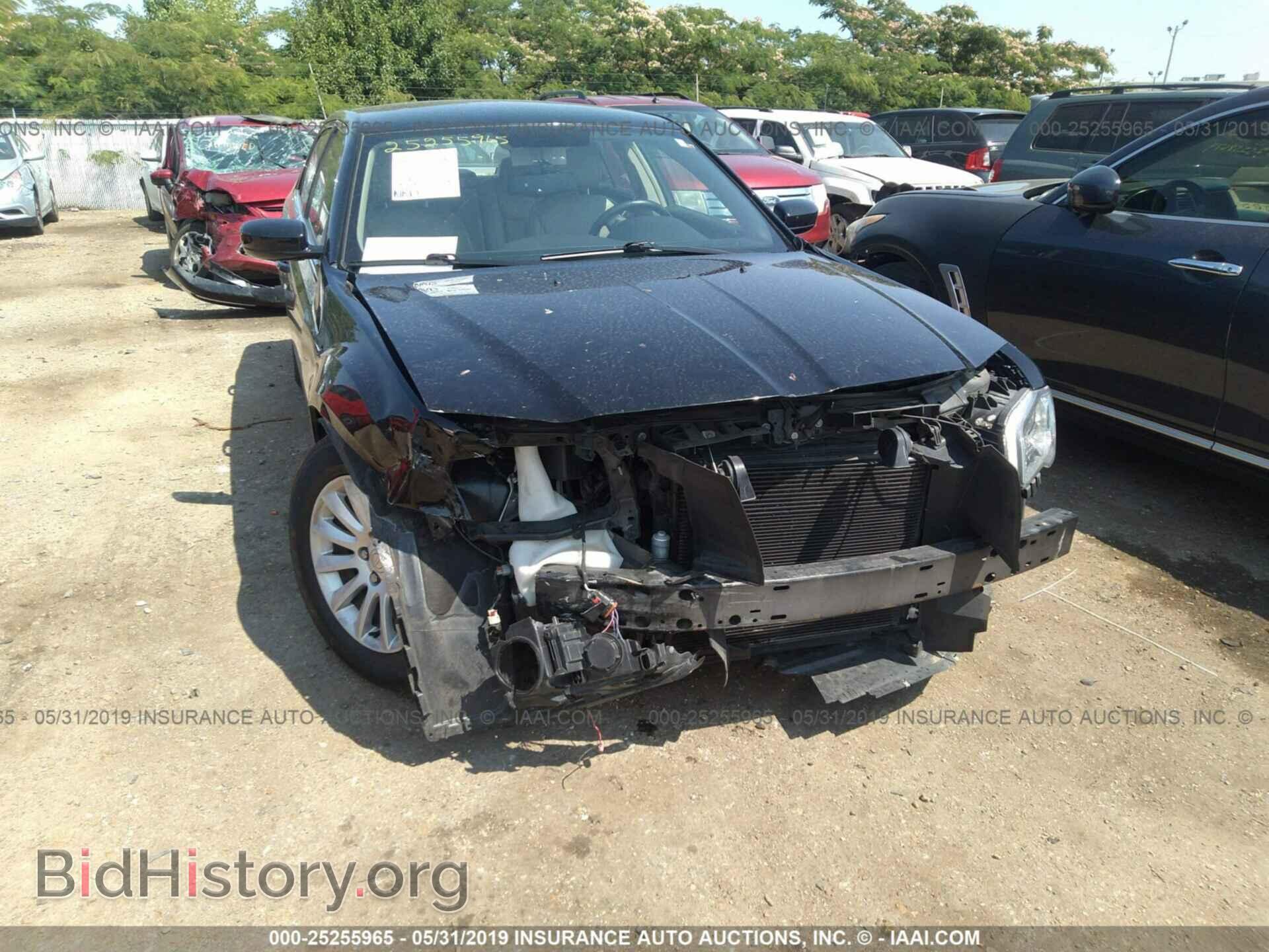 2013 CHRYSLER 300 - VIN: 2C3CCAAGXDH577839 - Photo 6
