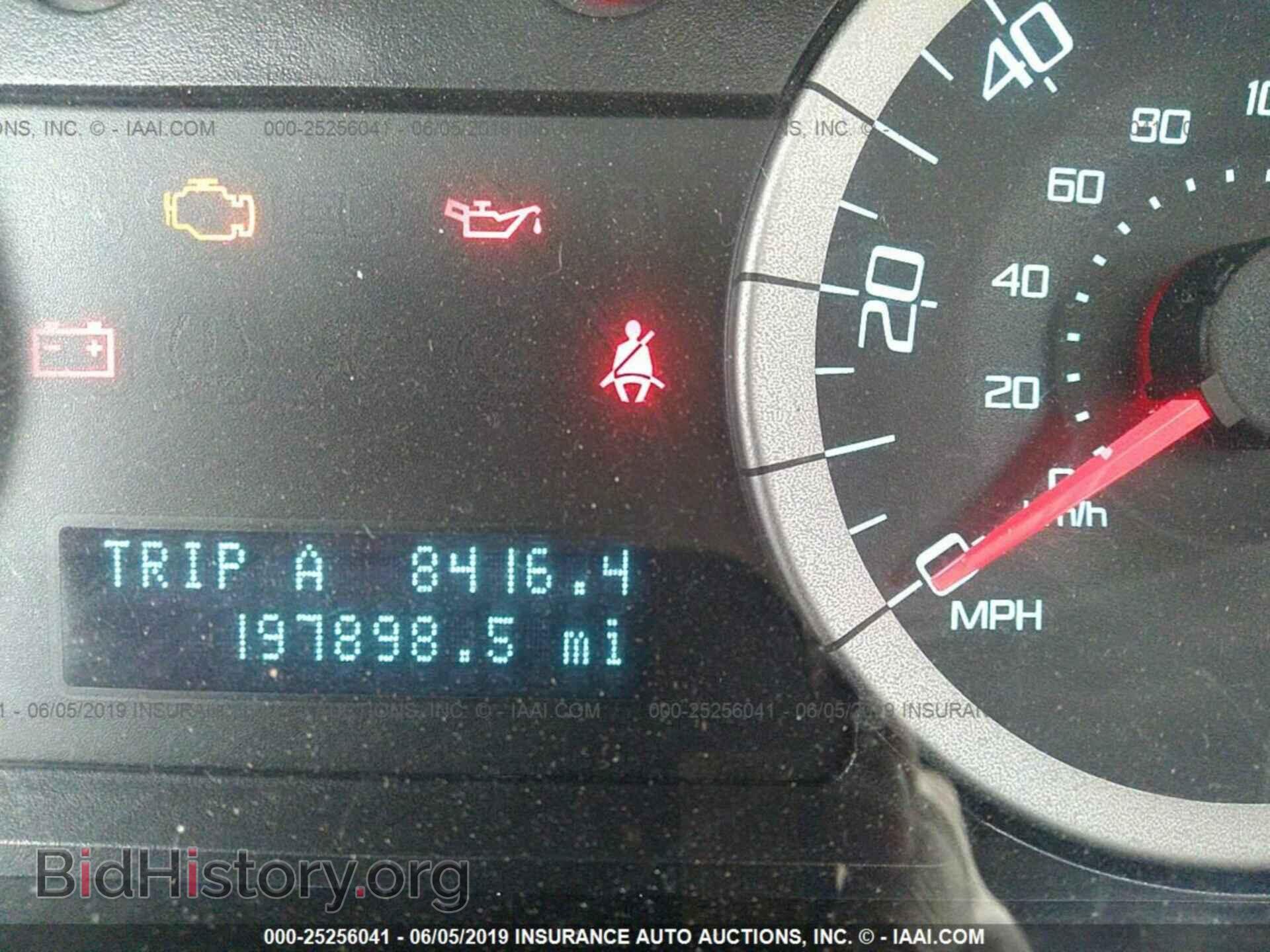 2012 FORD ESCAPE - VIN: 1FMCU9D75CKB10625 - Фото 7