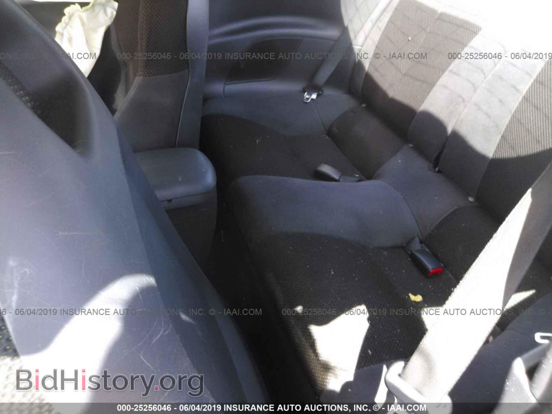 2007 MITSUBISHI ECLIPSE - VIN: 4A3AK24F77E007188 - Фото 8