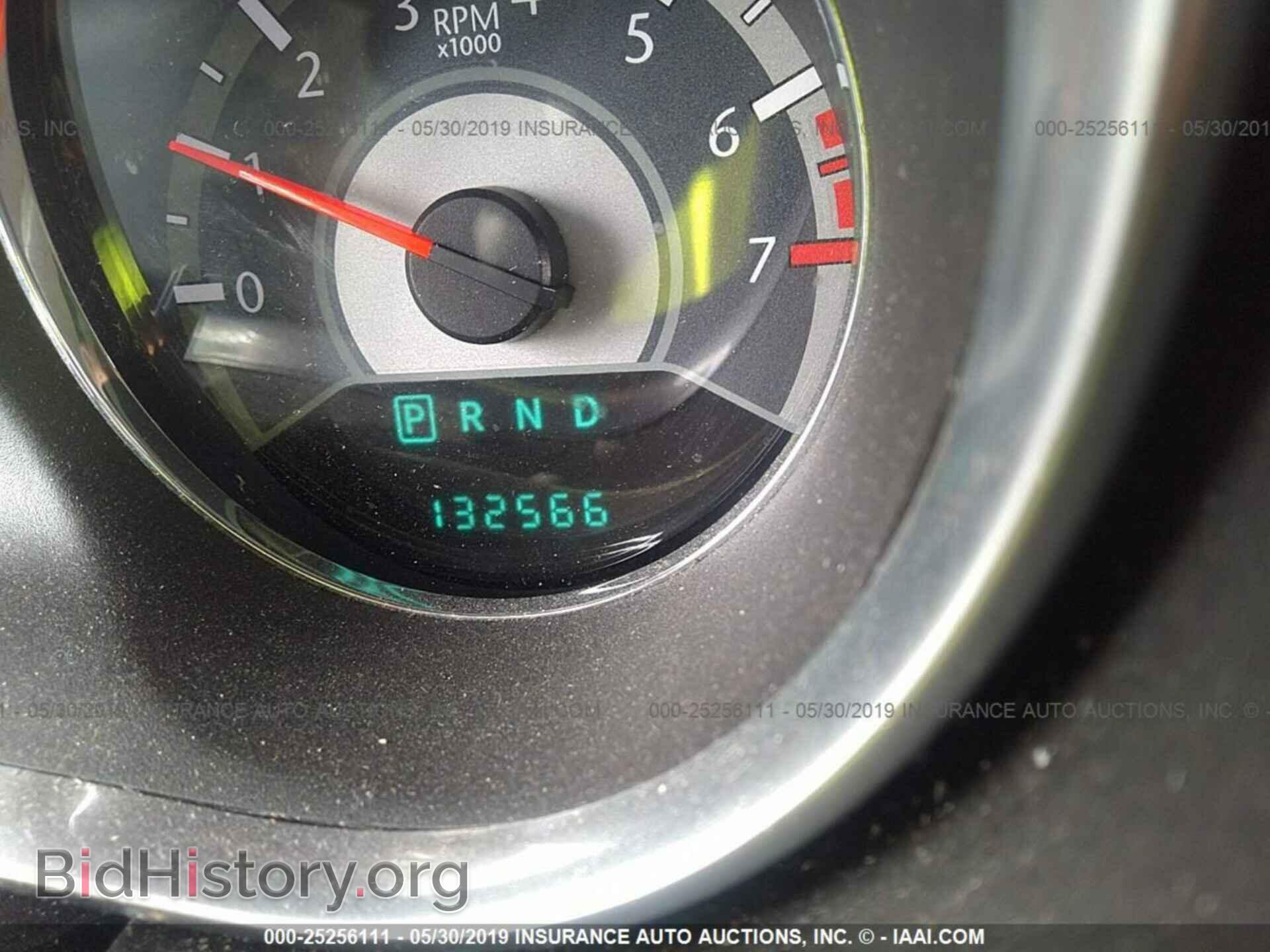 2011 CHRYSLER 200 - VIN: 1C3BC1FB3BN602819 - Photo 7