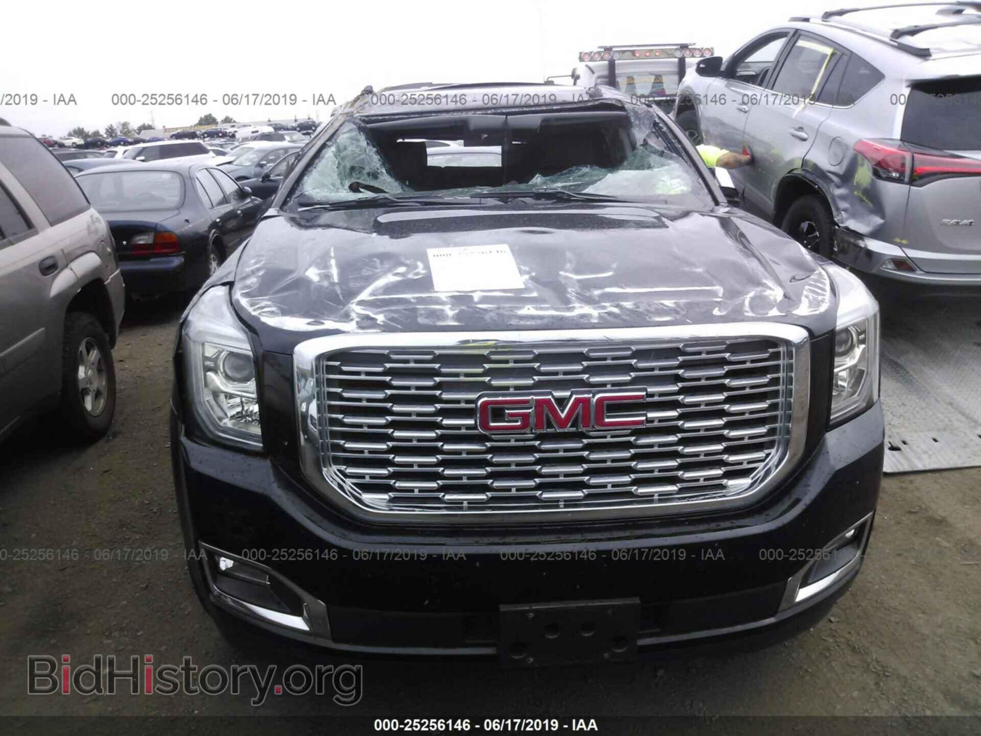 2019 GMC YUKON - VIN: 1GKS2CKJXKR103763 - Фото 6