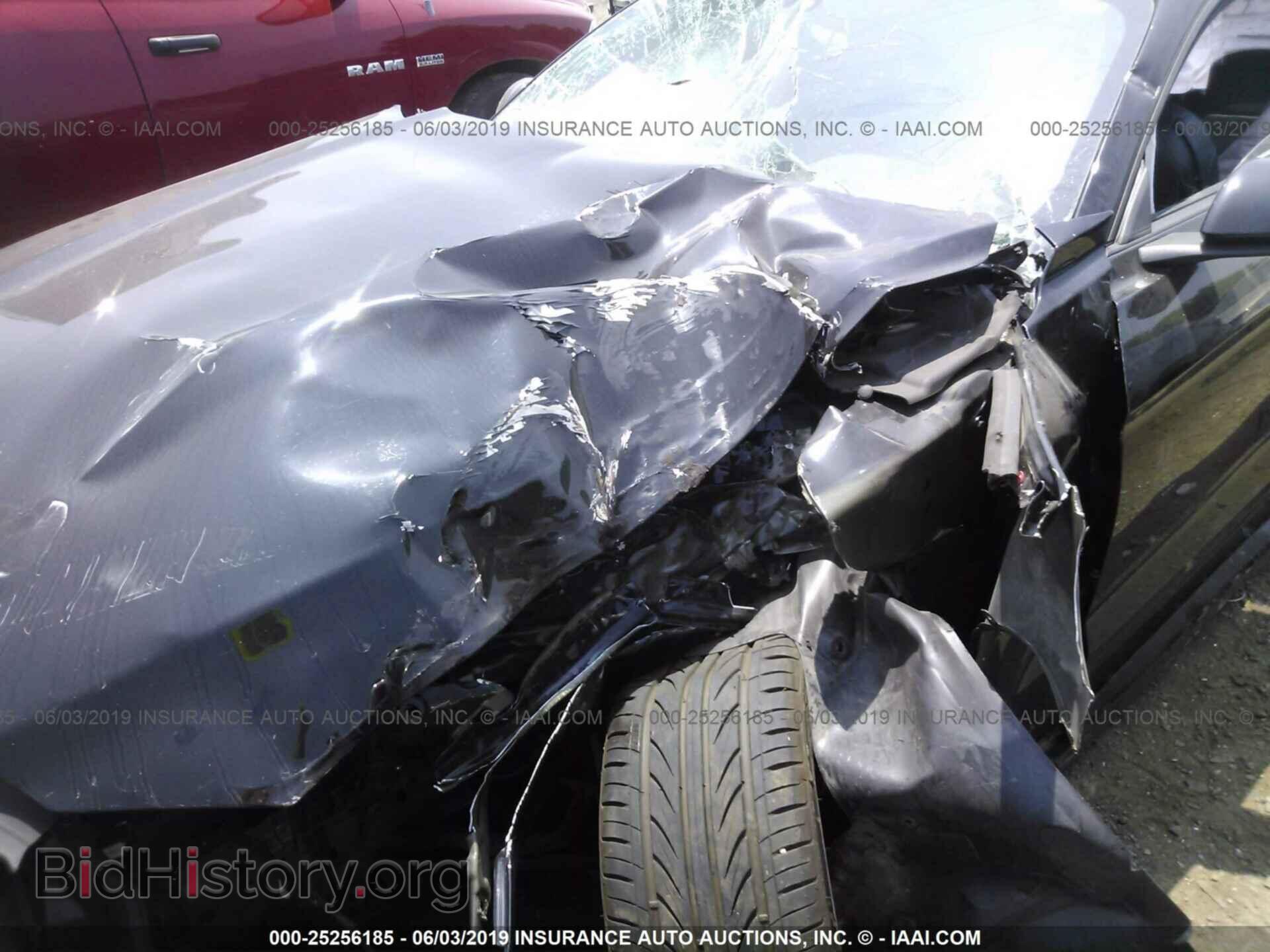 2015 FORD MUSTANG - VIN: 1FA6P8TH4F5317710 - Photo 6