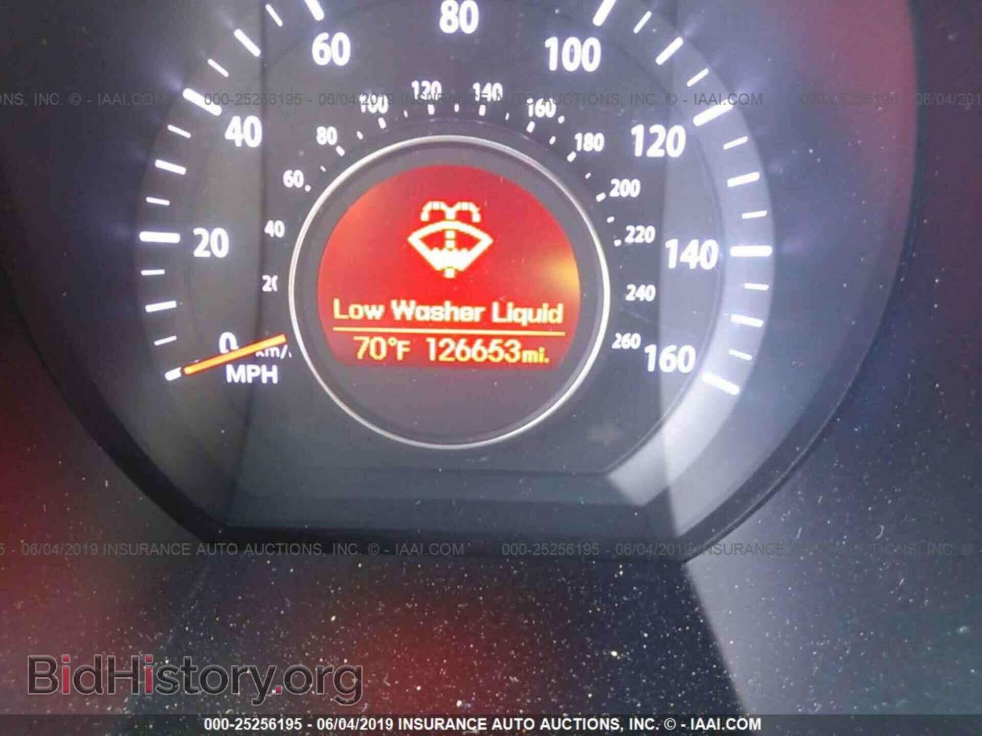 2012 KIA OPTIMA - VIN: 5XXGM4A74CG071579 - Фото 7