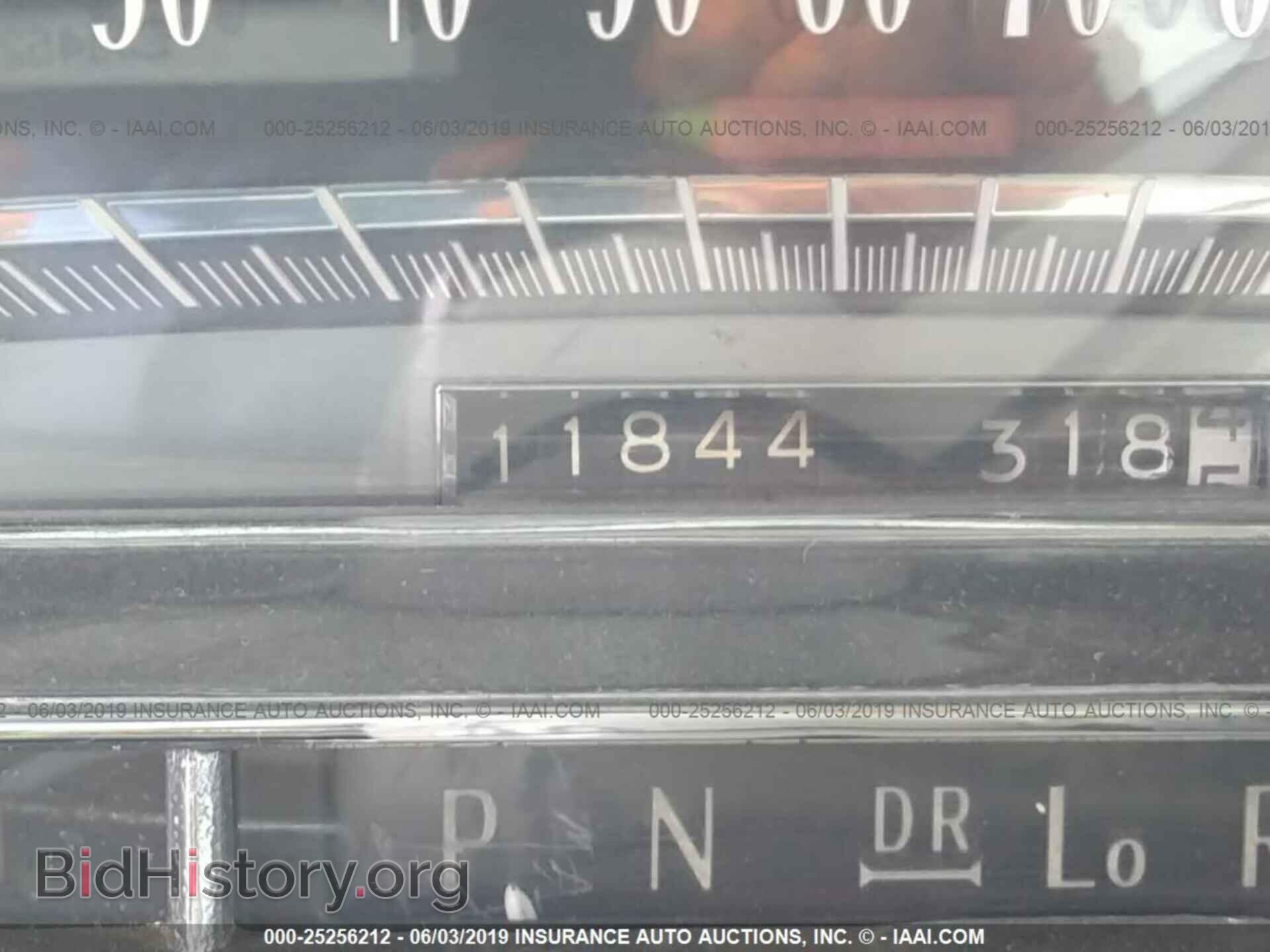 1956 CADILLAC DEVILLE - VIN: 5662088085 - Photo 7