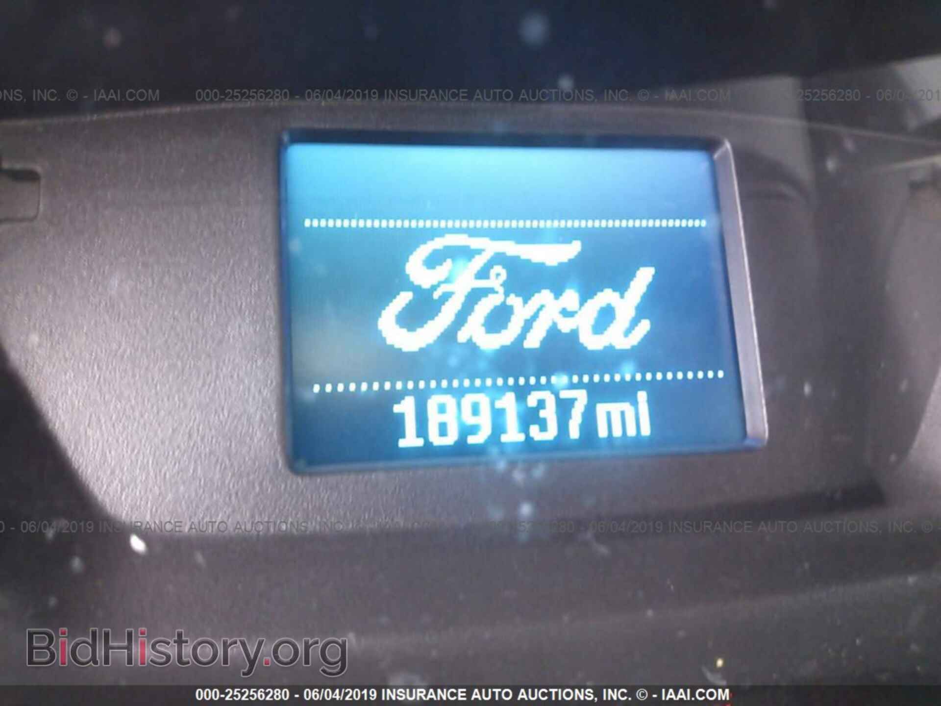 2015 FORD TRANSIT - VIN: 1FTNR2XM4FKA99256 - Фото 7