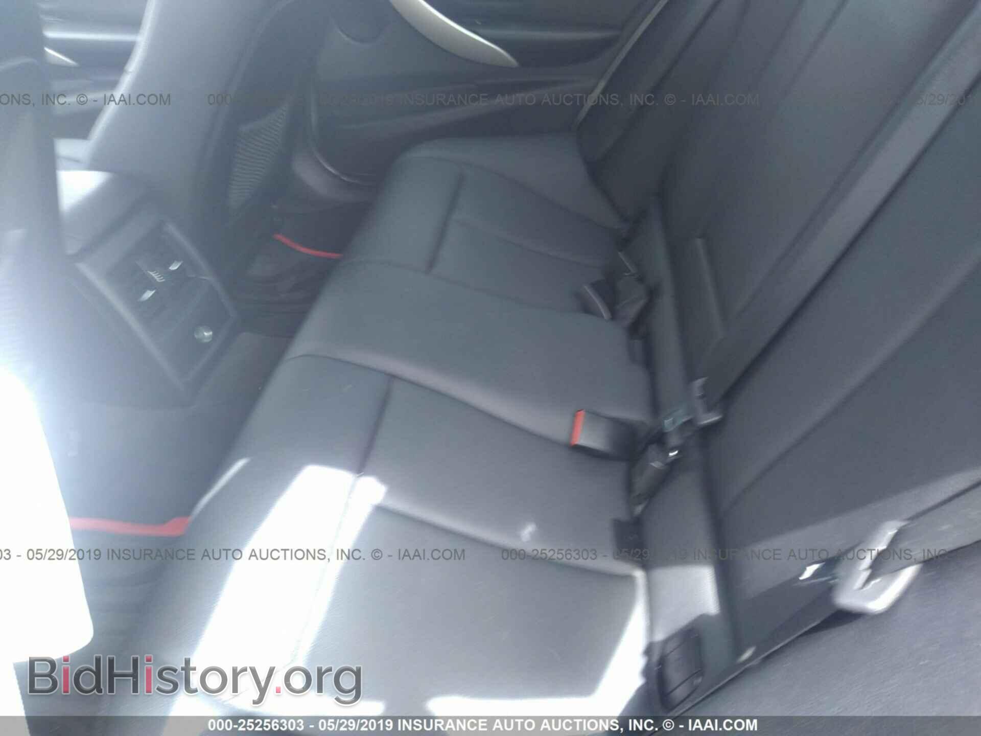 2013 BMW 328 - VIN: WBA3C1C51DK103372 - Фото 8
