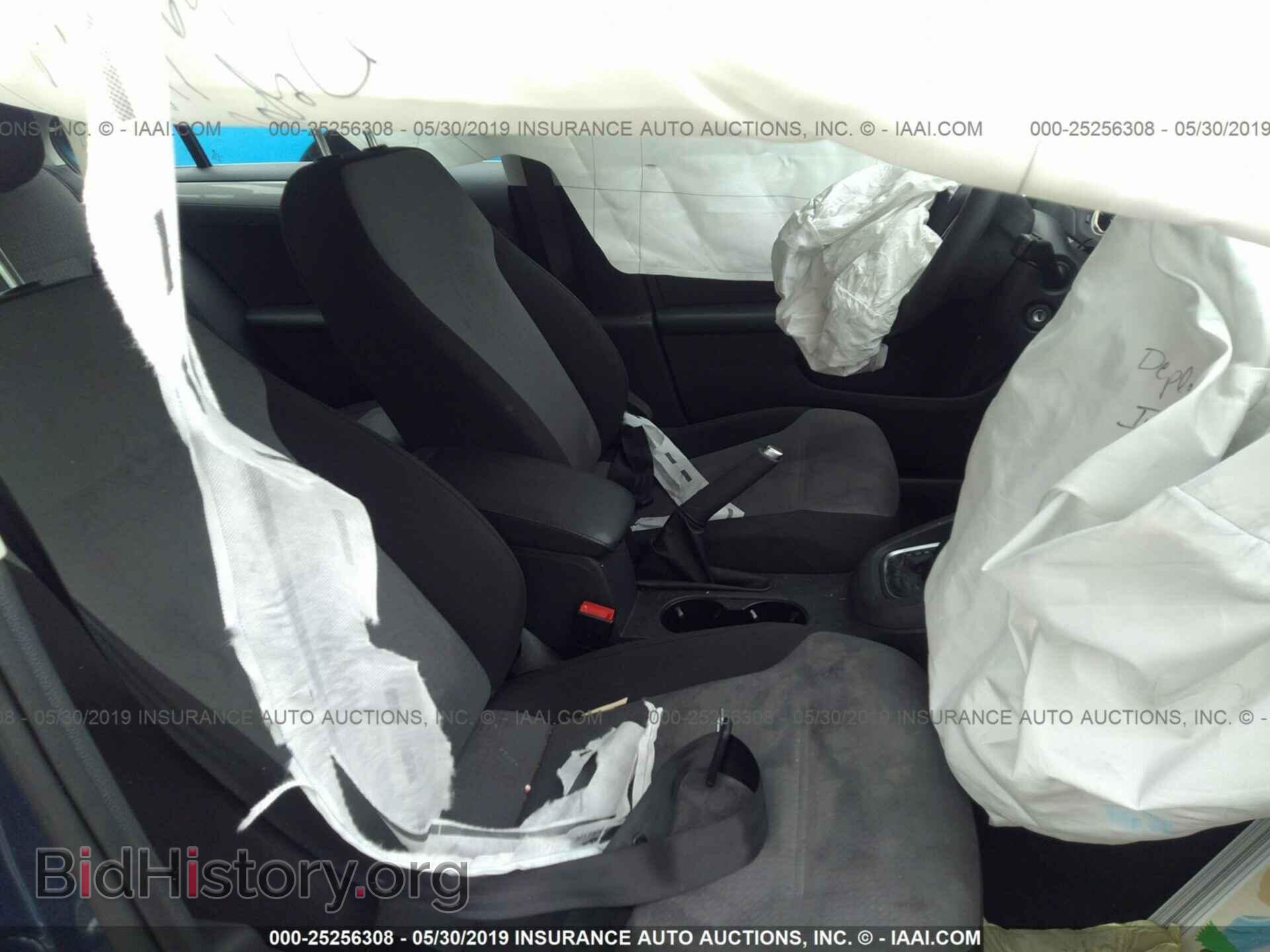2017 VOLKSWAGEN JETTA - VIN: 3VW2B7AJ3HM268582 - Photo 5