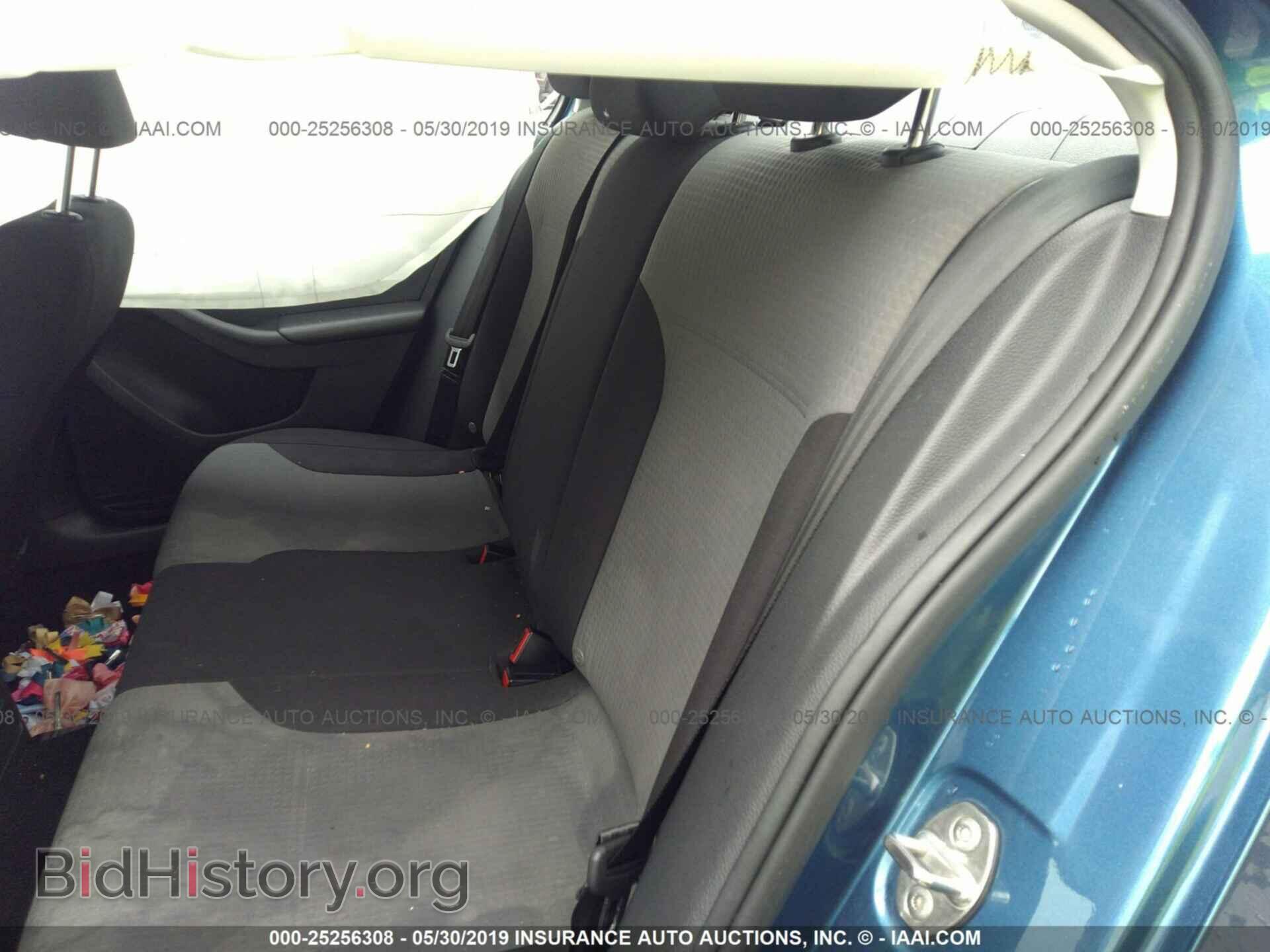 2017 VOLKSWAGEN JETTA - VIN: 3VW2B7AJ3HM268582 - Photo 8