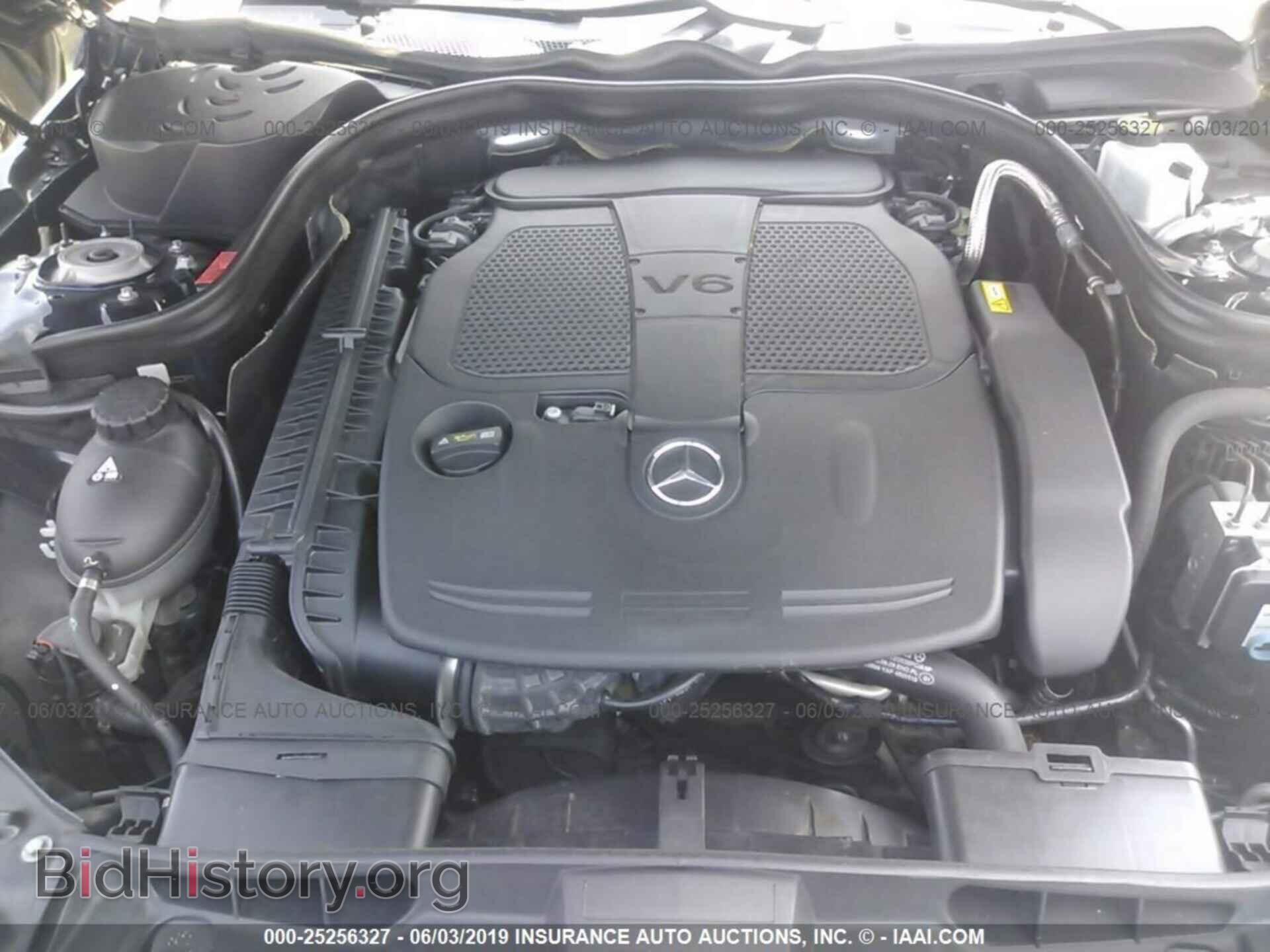 2012 MERCEDES-BENZ E - VIN: WDDHF8JB4CA611458 - Фото 10