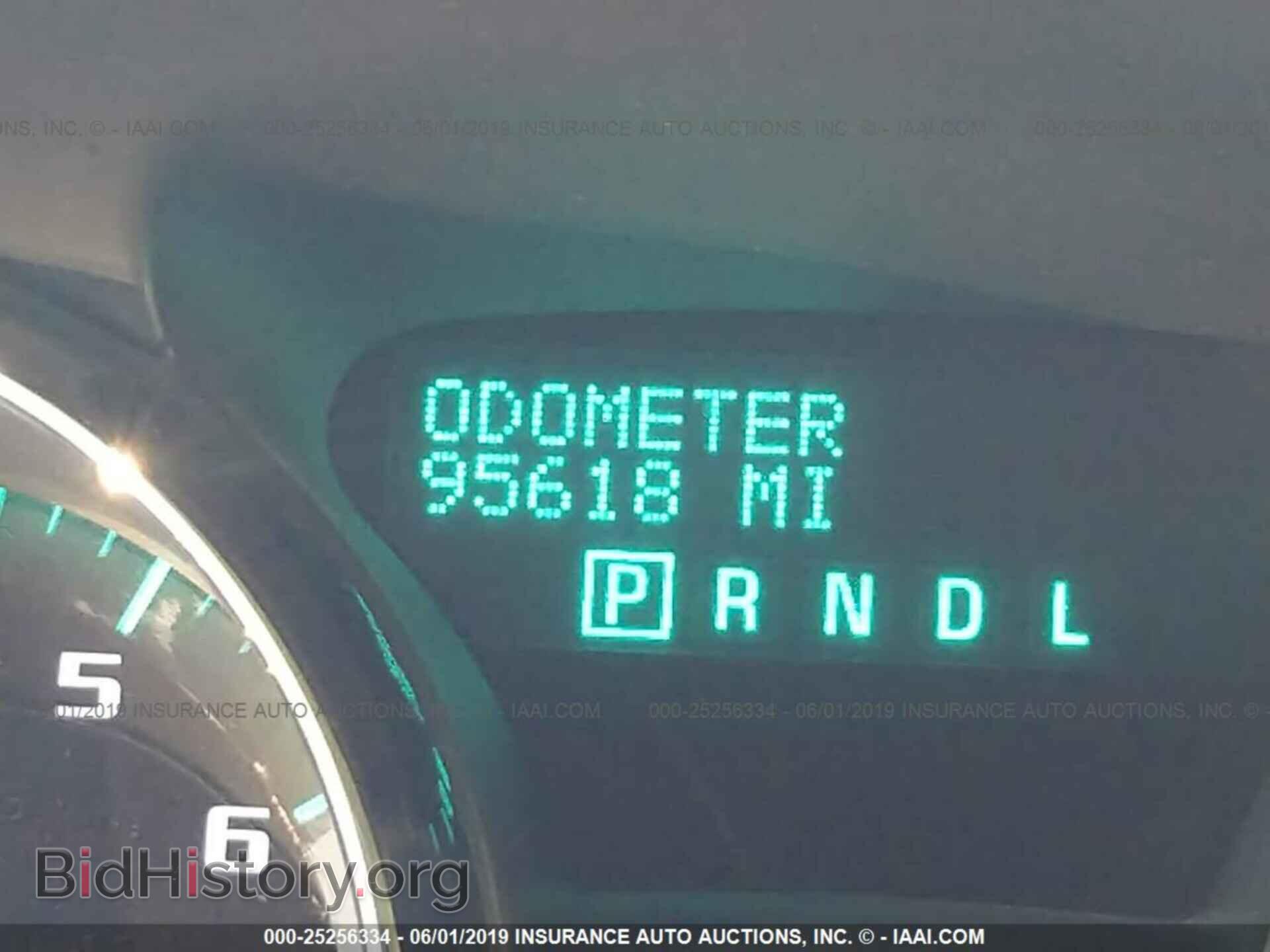 2014 BUICK ENCLAVE - VIN: 5GAKRBKD2EJ206577 - Photo 7