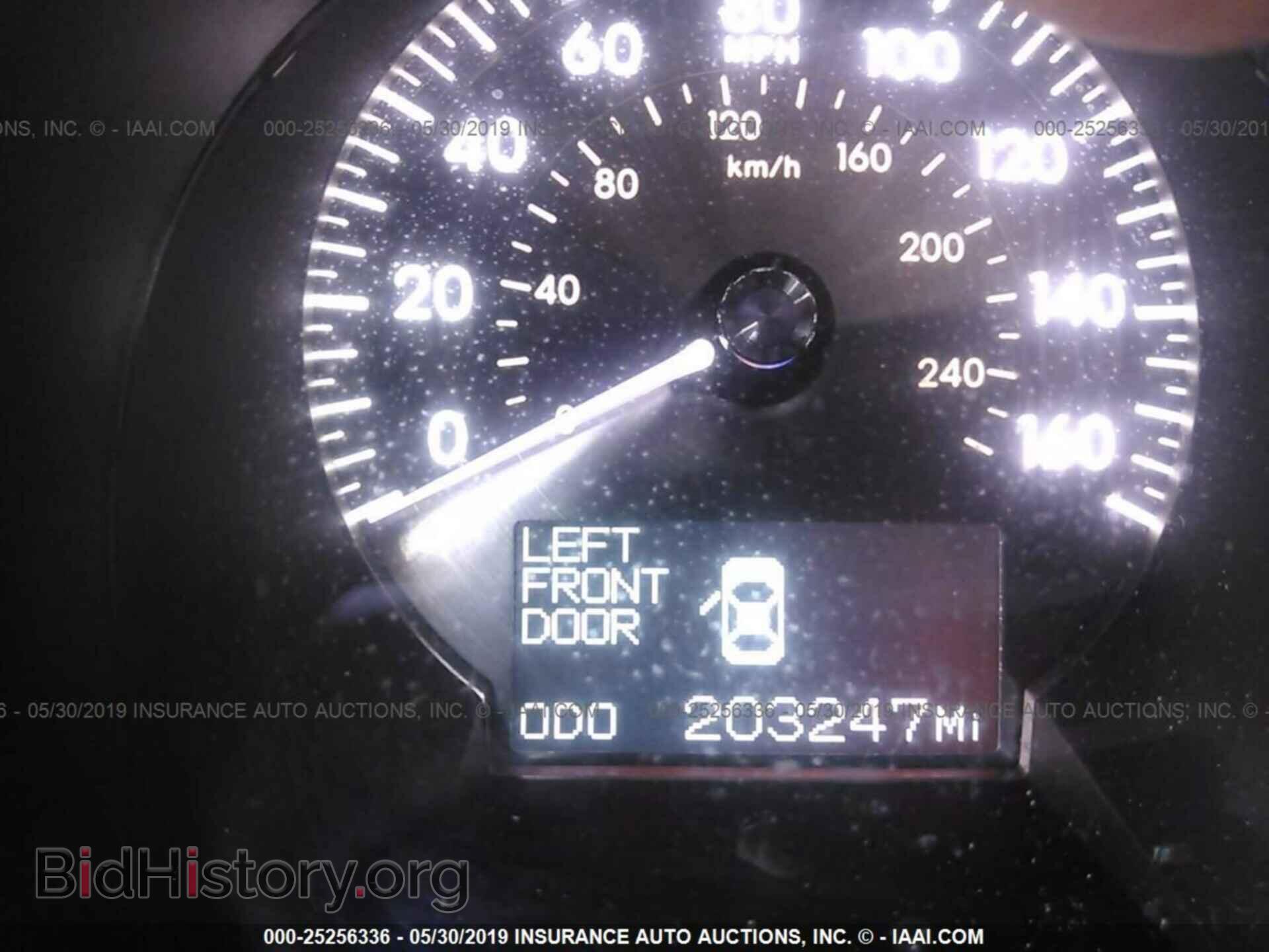 2006 LEXUS GS - VIN: JTHCH96S860015047 - Photo 7