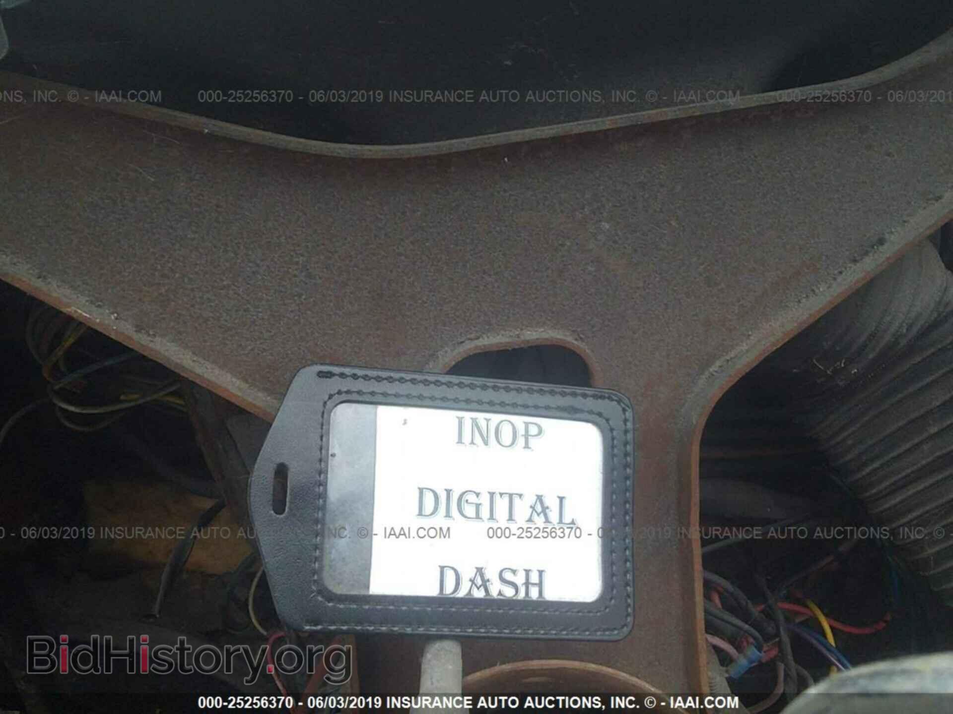 1969 CADILLAC DEVILLE - VIN: J9313876 - Photo 7