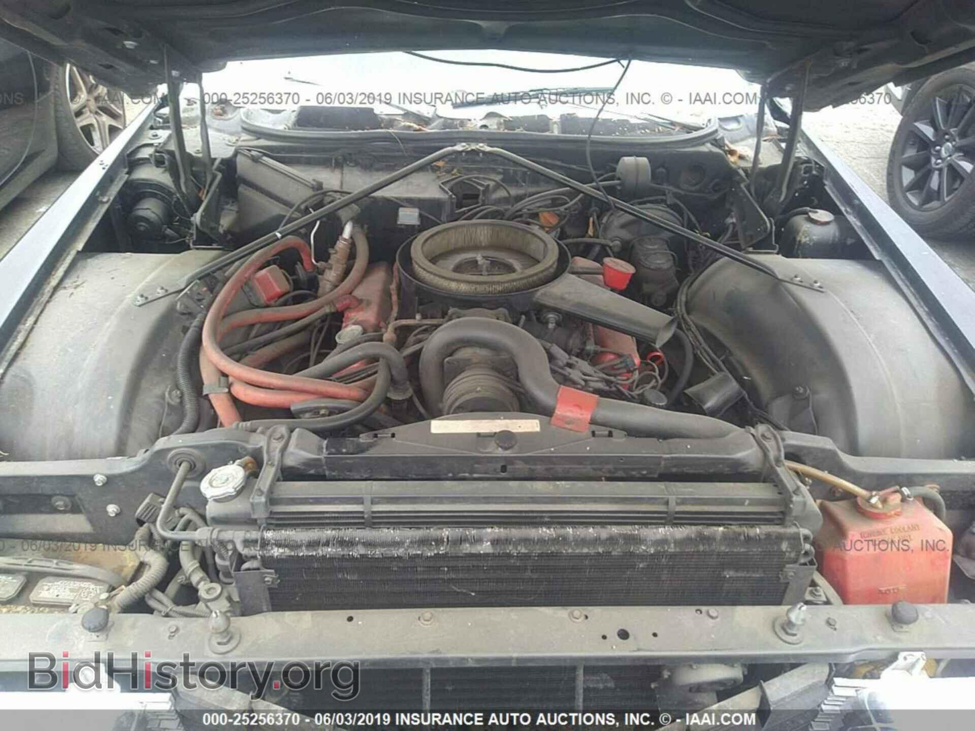 1969 CADILLAC DEVILLE - VIN: J9313876 - Photo 10