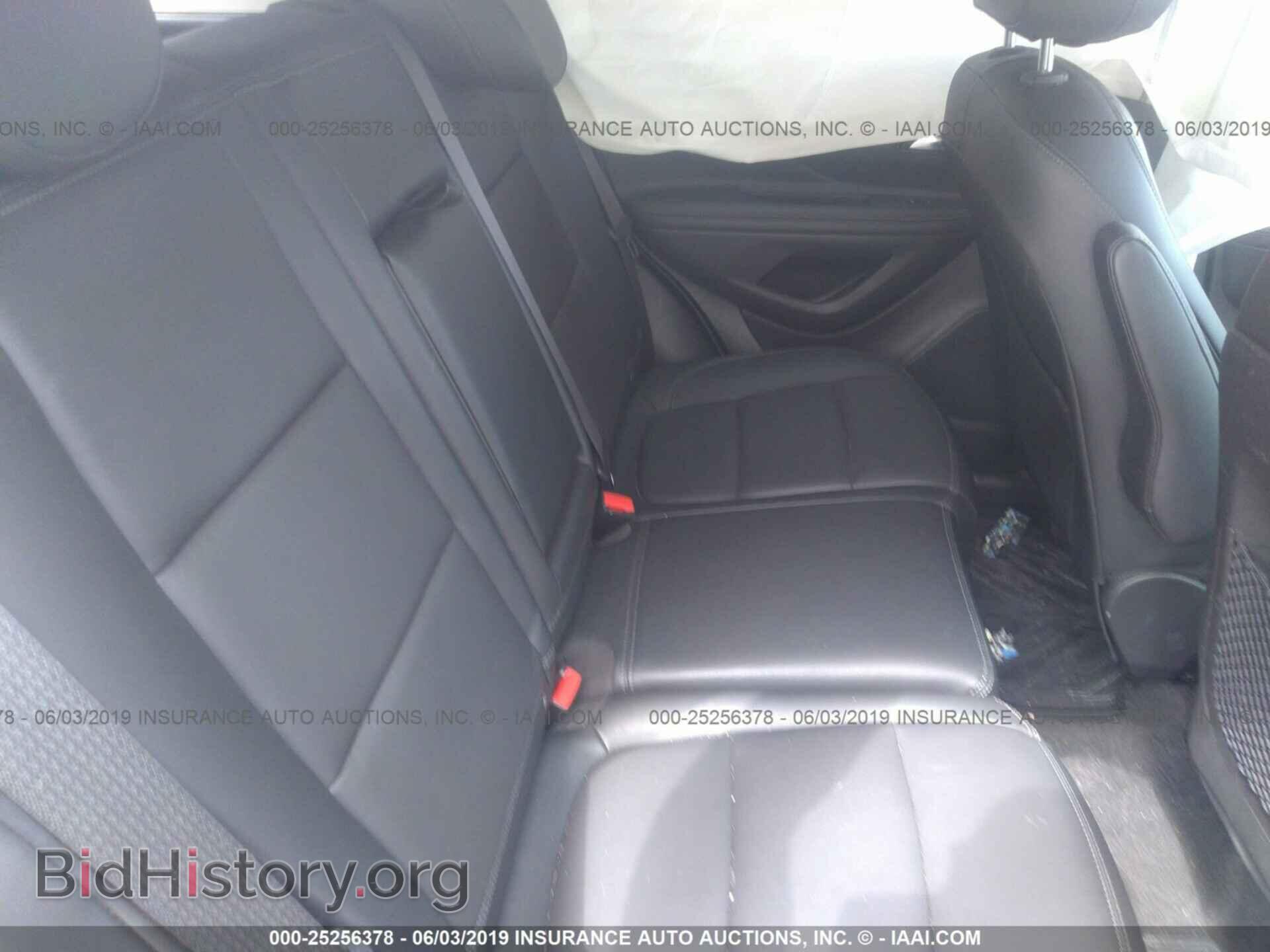 2018 BUICK ENCORE - VIN: KL4CJCSB9JB615186 - Photo 8
