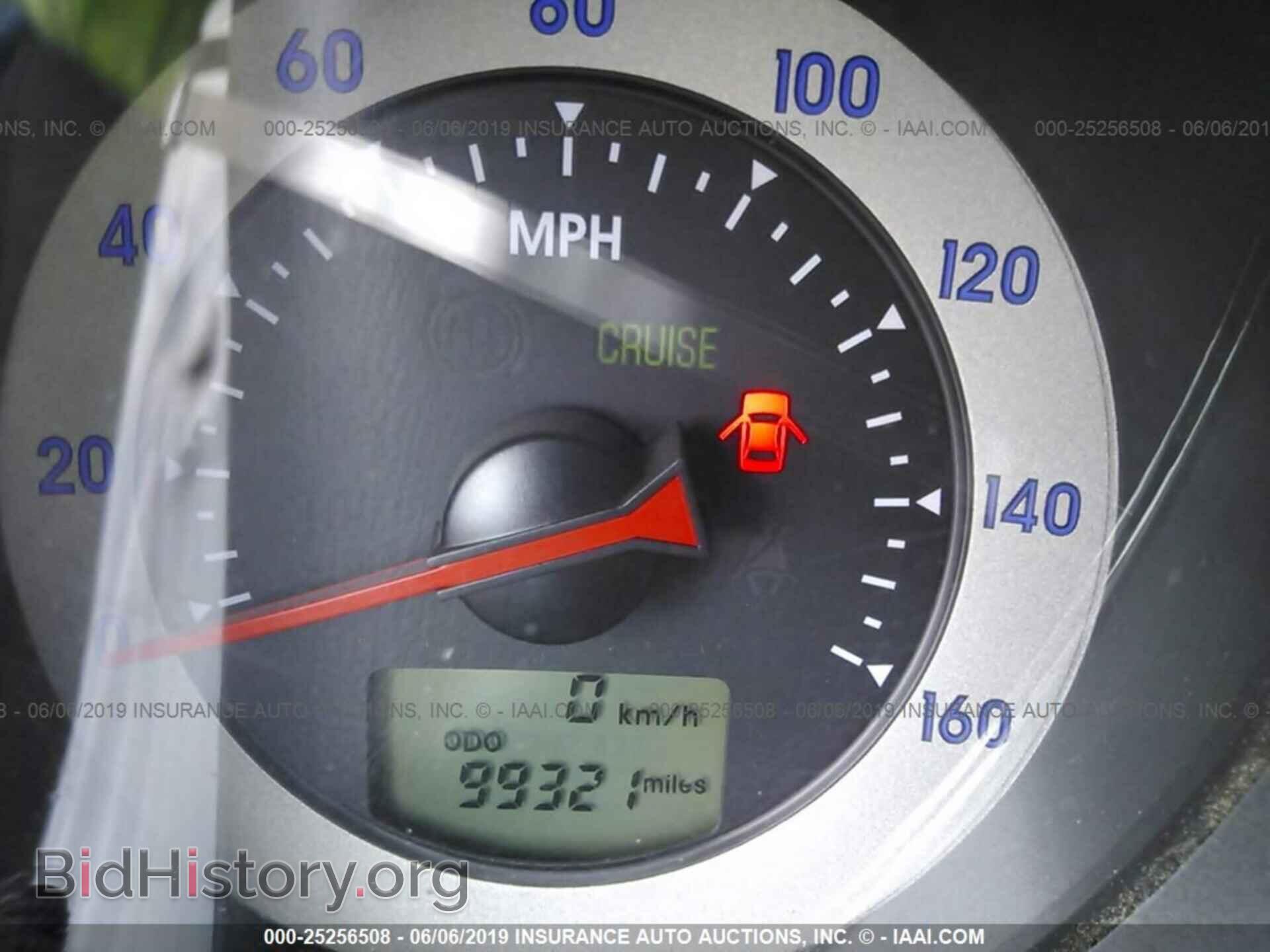 2009 MITSUBISHI ECLIPSE - VIN: 4A3AL25F49E042530 - Фото 7
