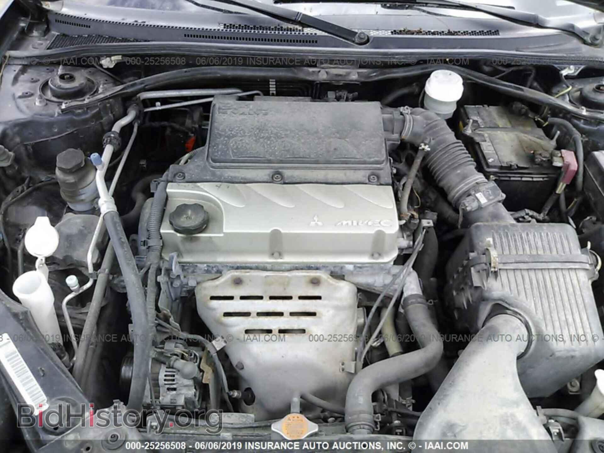2009 MITSUBISHI ECLIPSE - VIN: 4A3AL25F49E042530 - Фото 10
