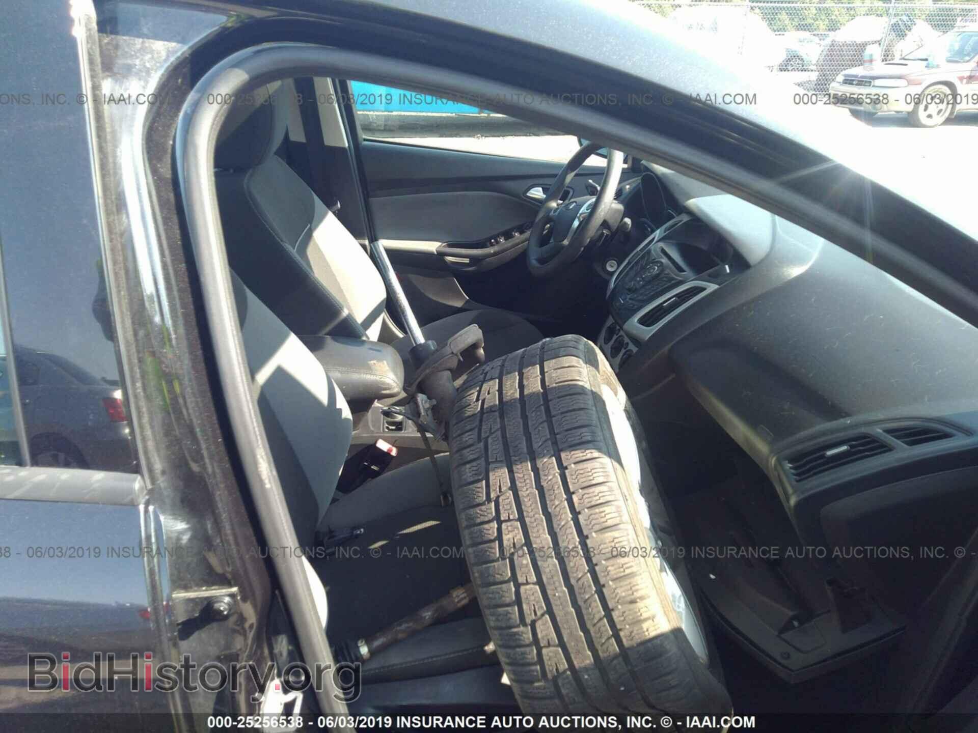 2013 FORD FOCUS - VIN: 1FADP3F20DL121273 - Photo 5