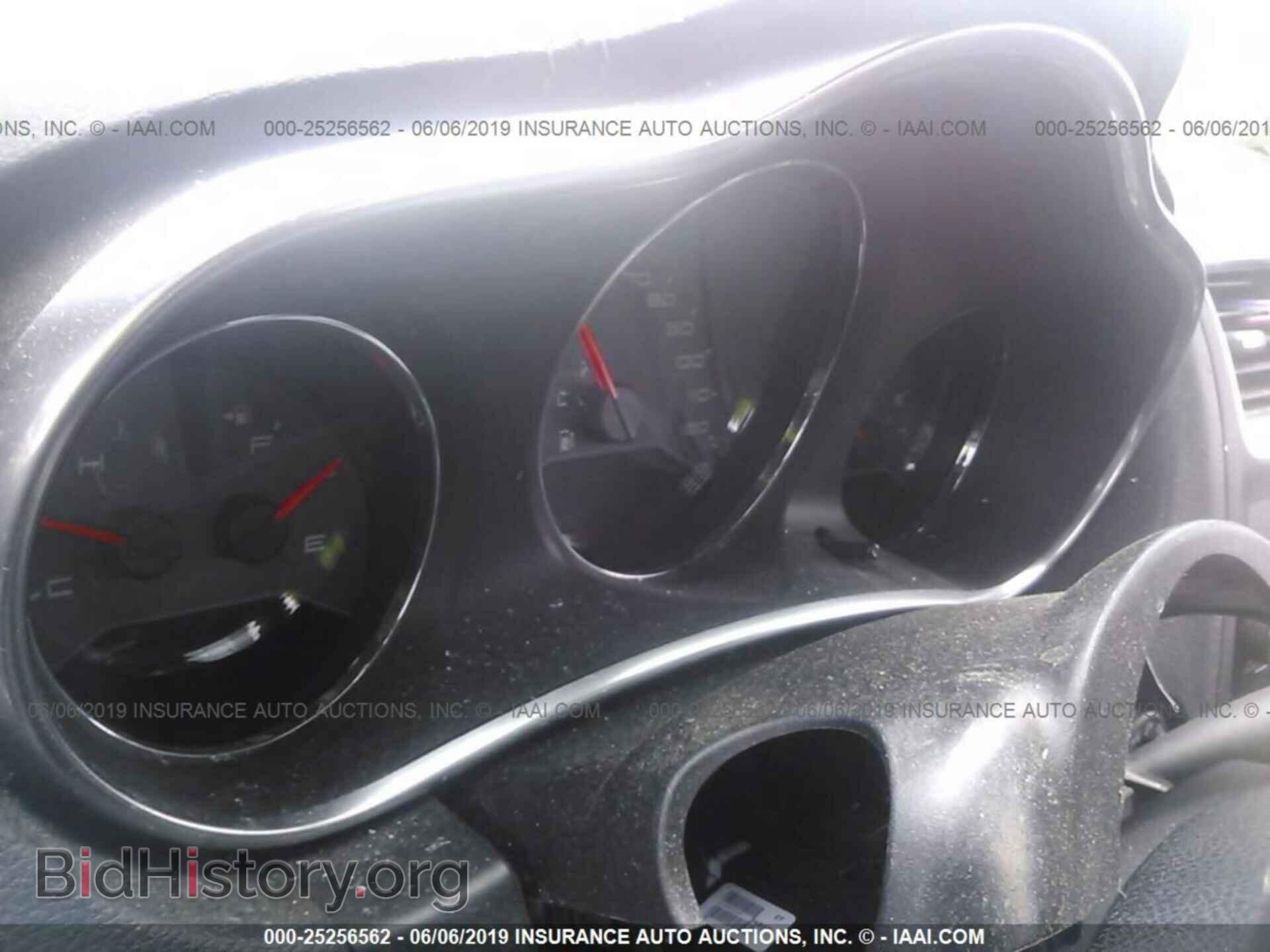 2013 DODGE AVENGER - VIN: 1C3CDZCB7DN545015 - Photo 7