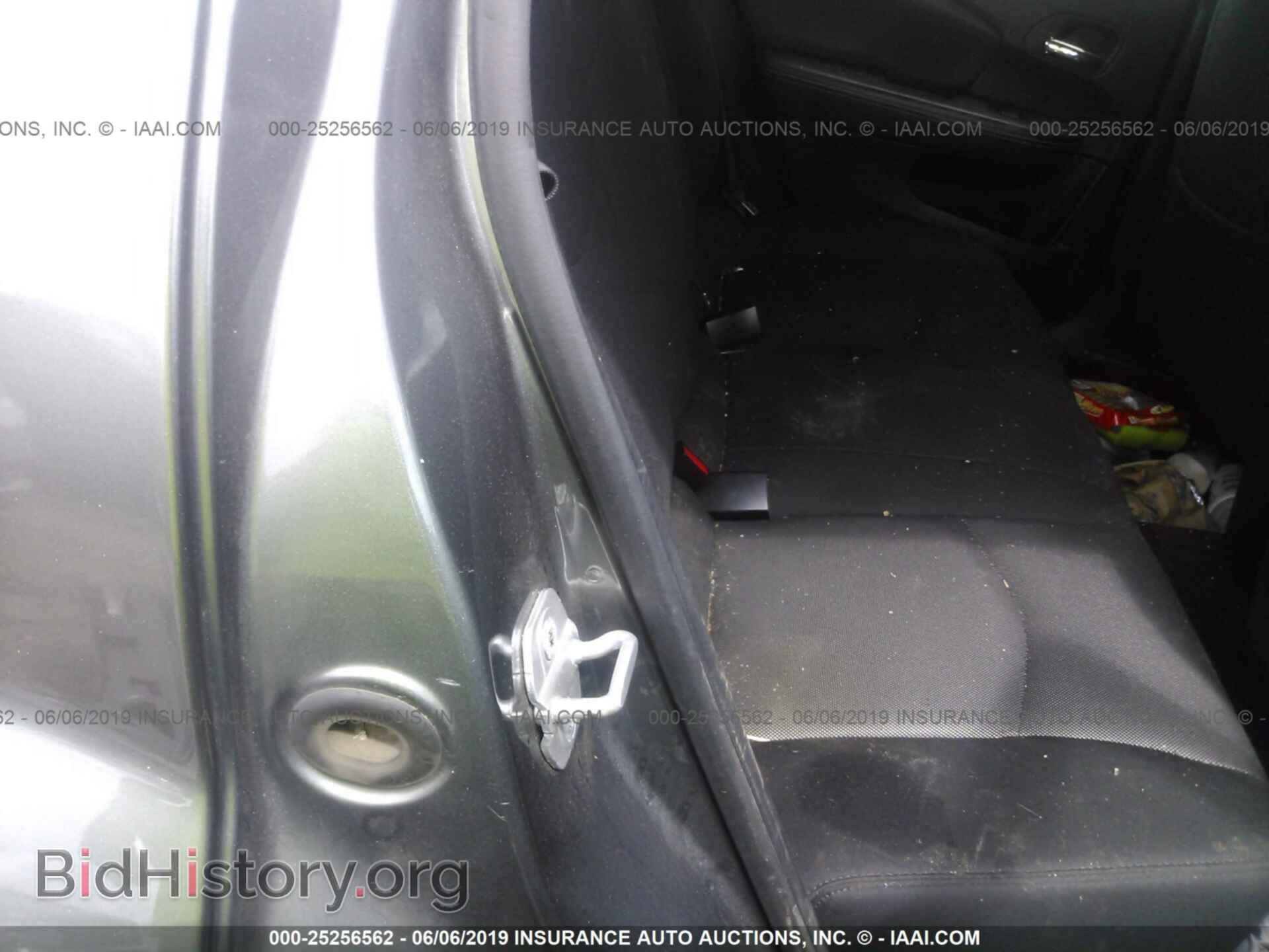 2013 DODGE AVENGER - VIN: 1C3CDZCB7DN545015 - Photo 8