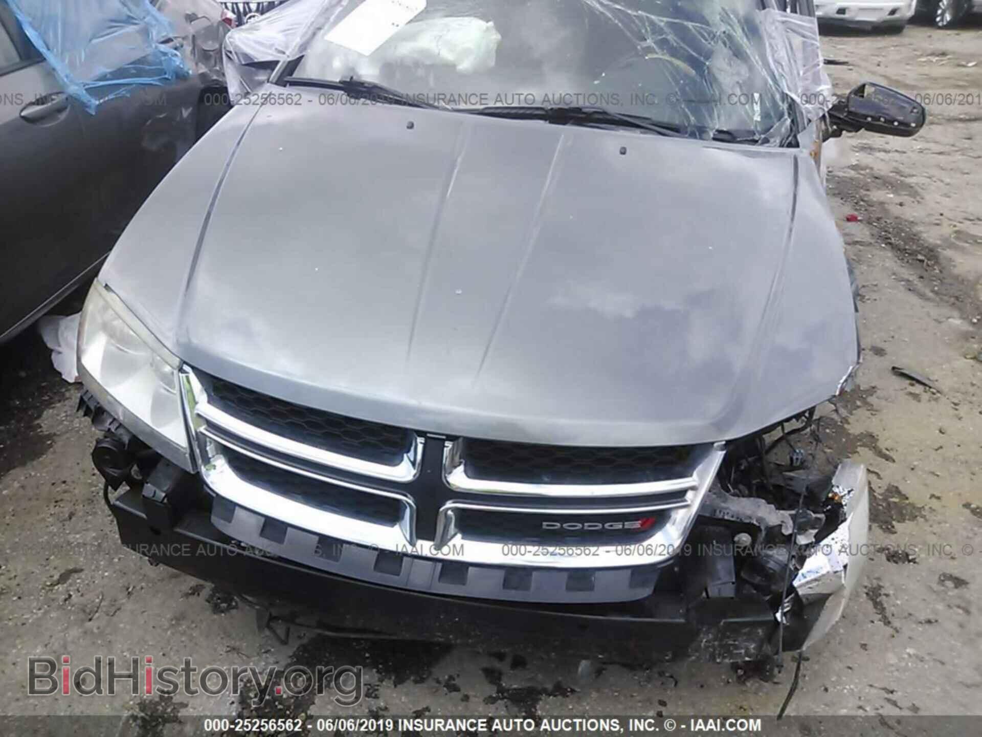 2013 DODGE AVENGER - VIN: 1C3CDZCB7DN545015 - Photo 10