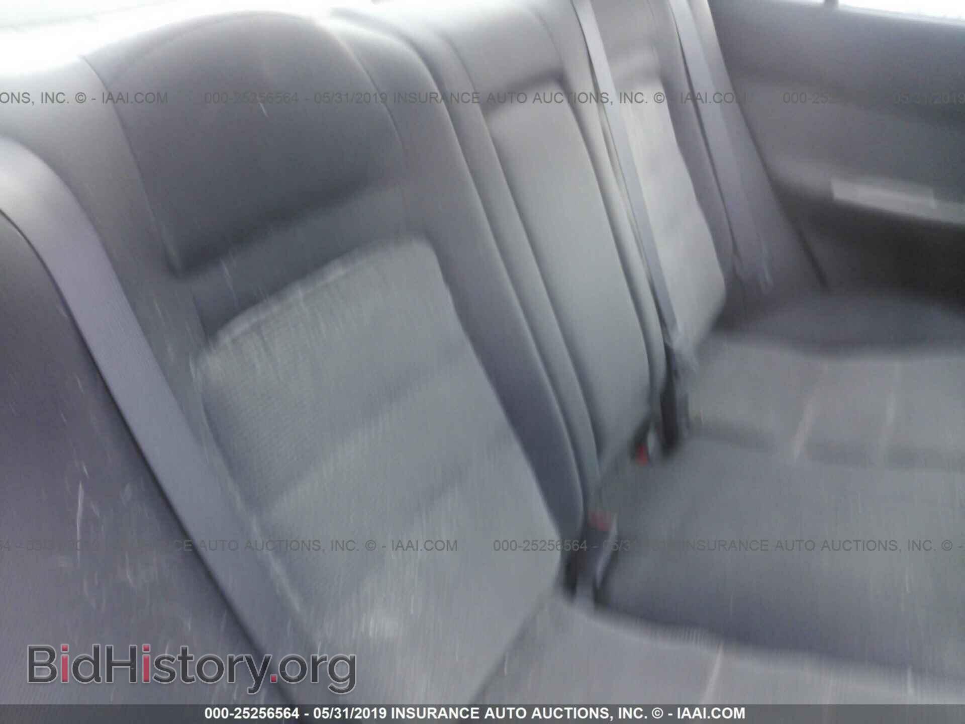 2005 MAZDA 6 - VIN: 1YVHP80C255M52561 - Фото 8
