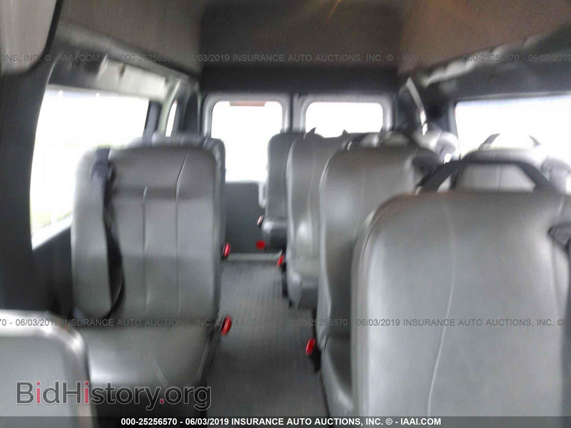 2012 FORD ECONOLINE - VIN: 1FTSS3EL7CDB33682 - Photo 8