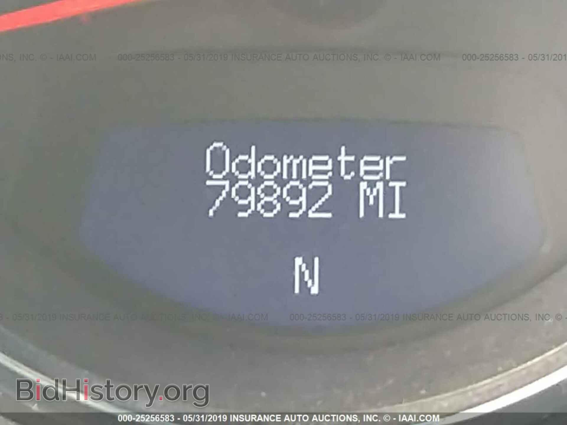 2012 CADILLAC CTS - VIN: 1G6DA5E52C0140302 - Photo 7