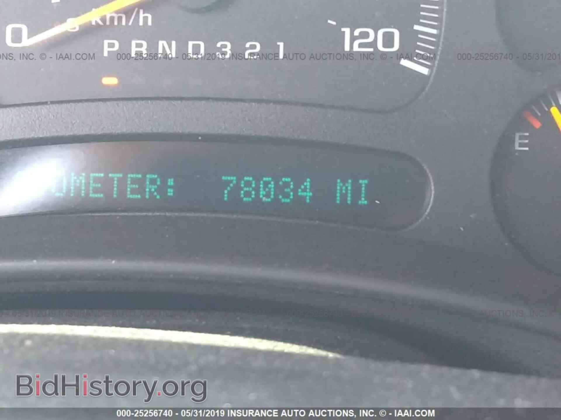 2007 CHEVROLET SILVERADO - VIN: 1GCEC19X67Z195174 - Фото 7