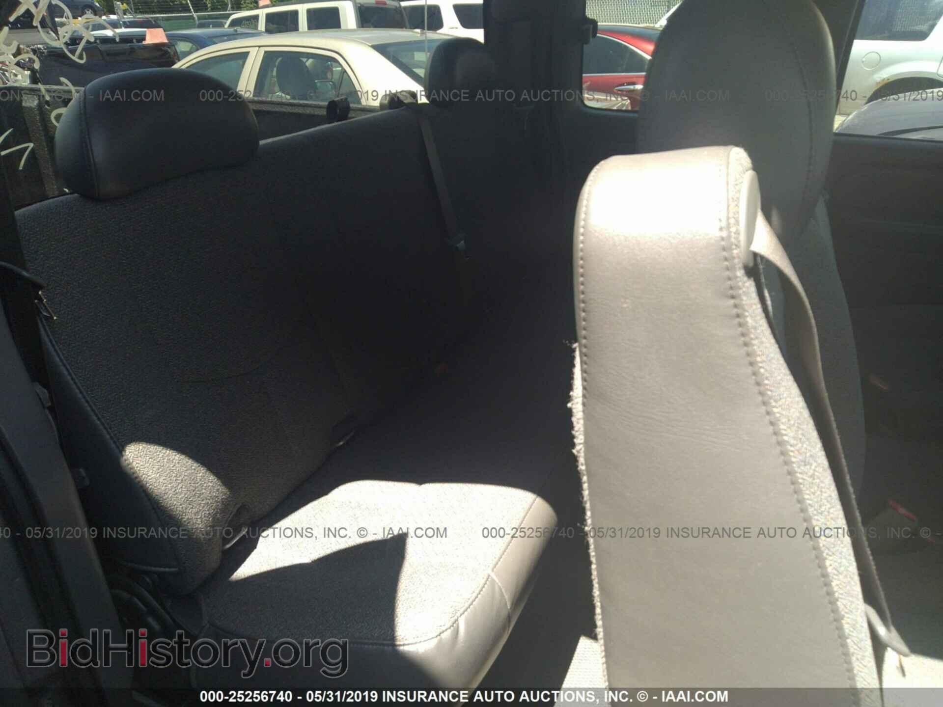 2007 CHEVROLET SILVERADO - VIN: 1GCEC19X67Z195174 - Фото 8