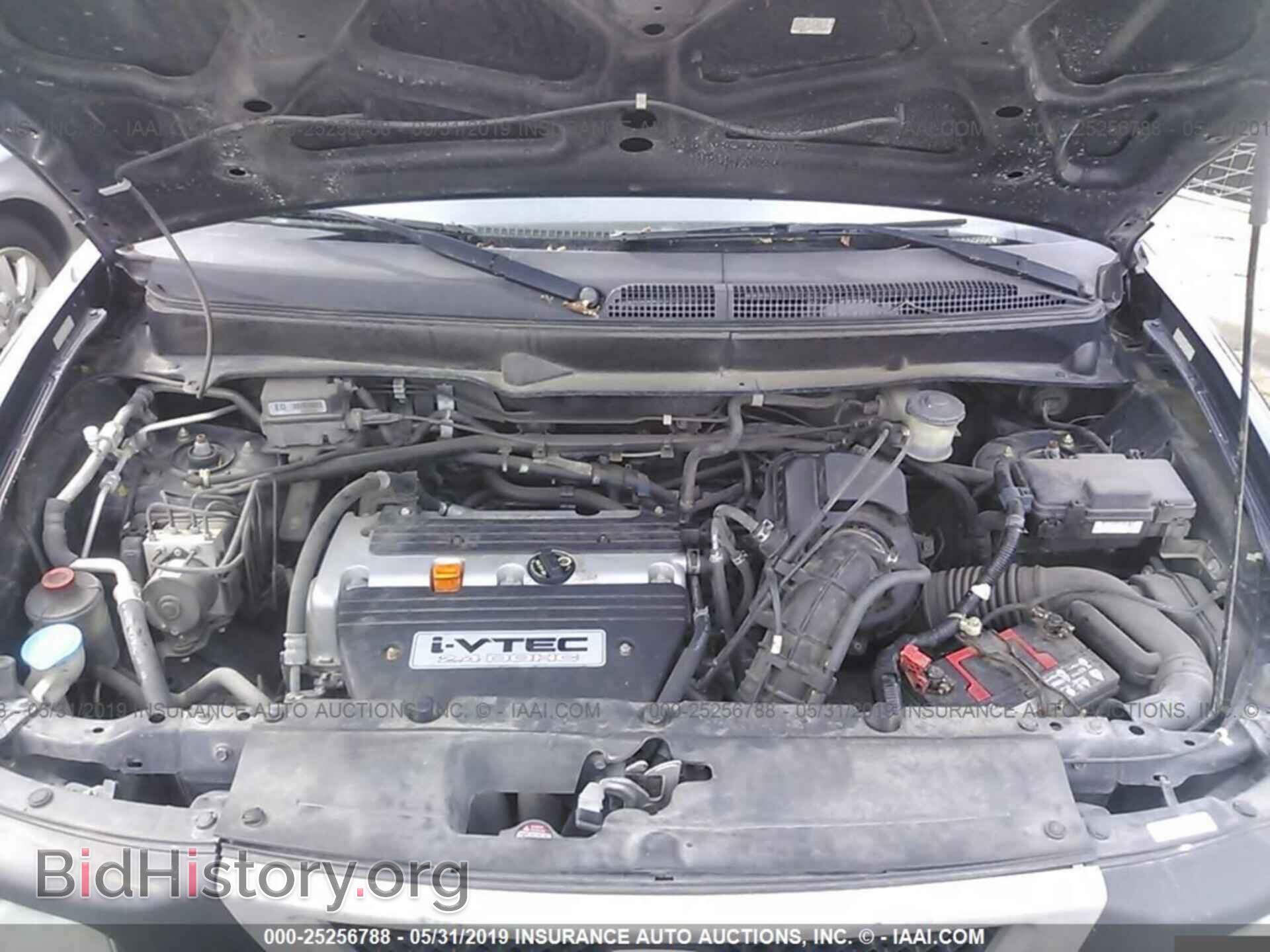 2006 HONDA ELEMENT - VIN: 5J6YH28606L013297 - Photo 10