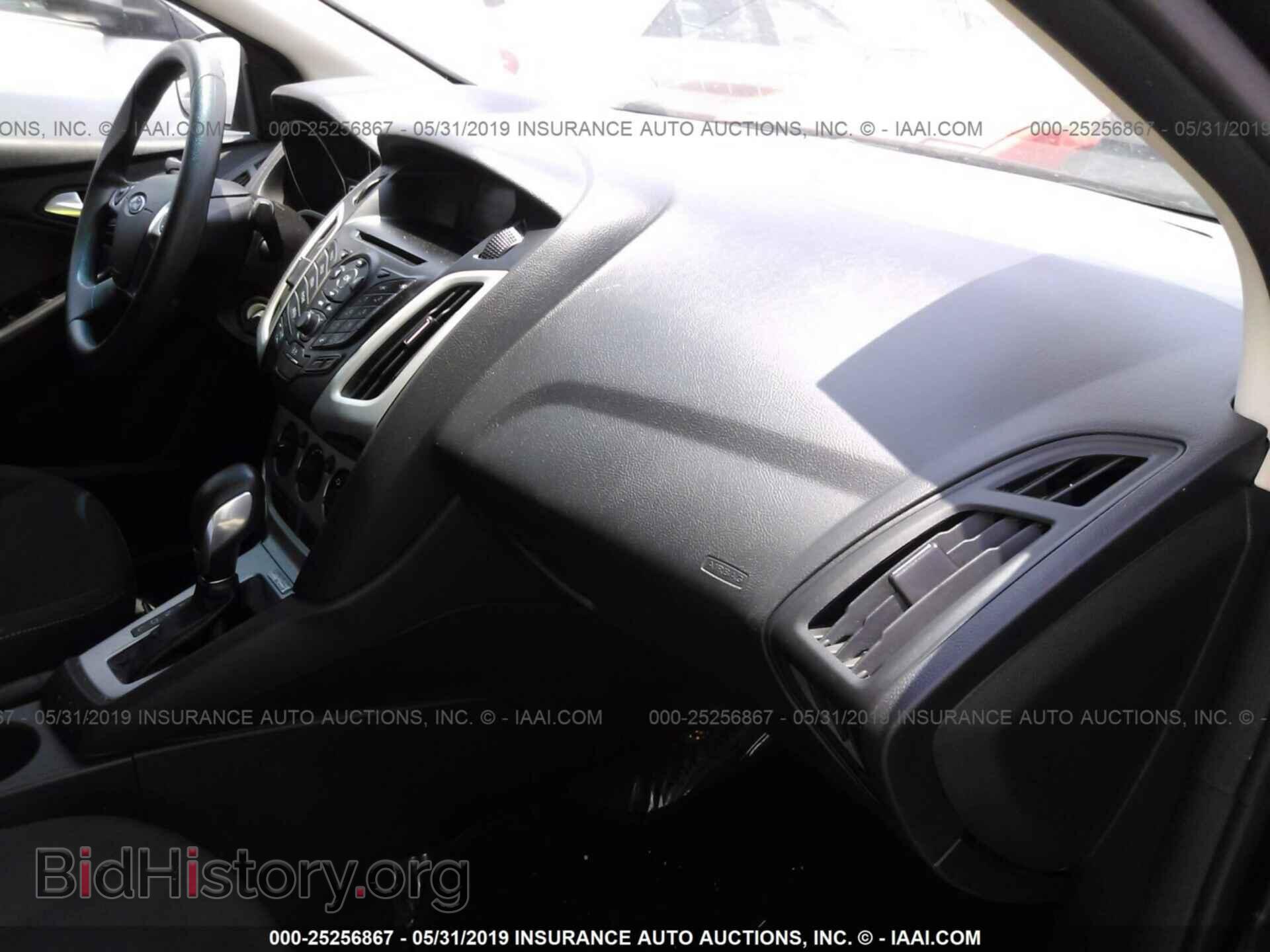 2014 FORD FOCUS - VIN: 1FADP3F26EL440209 - Photo 5
