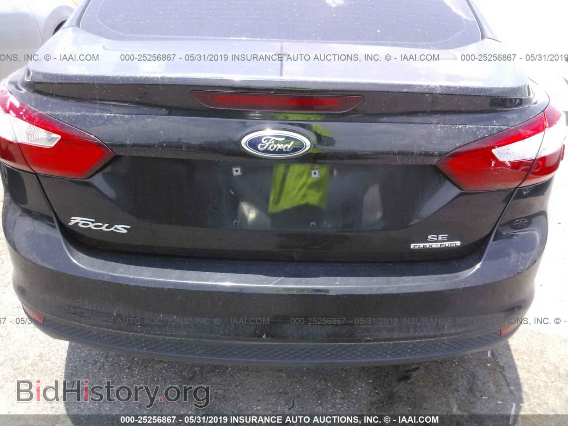 2014 FORD FOCUS - VIN: 1FADP3F26EL440209 - Photo 6