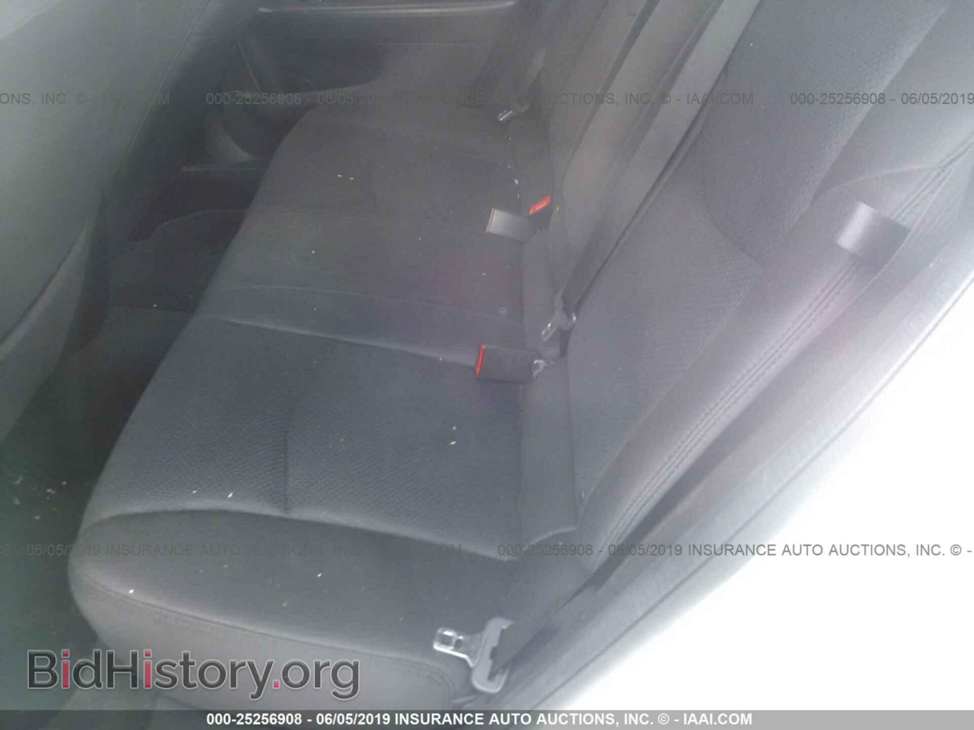 2014 CHRYSLER 200 - VIN: 1C3CCBBG2EN118429 - Photo 8