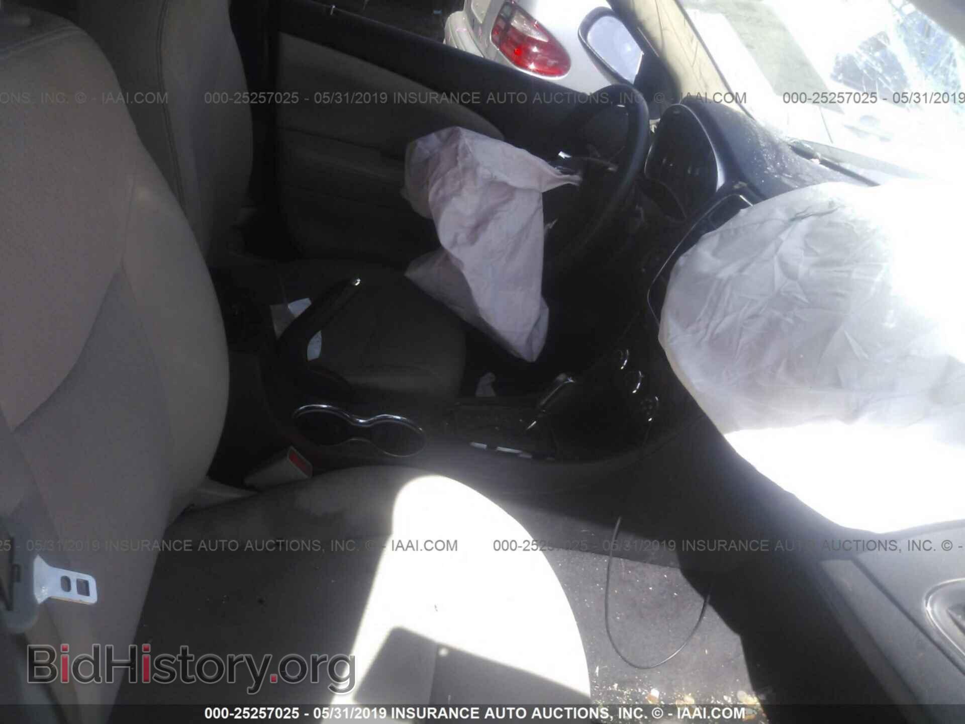 2013 CHRYSLER 200 - VIN: 1C3CCBAB2DN620748 - Photo 5