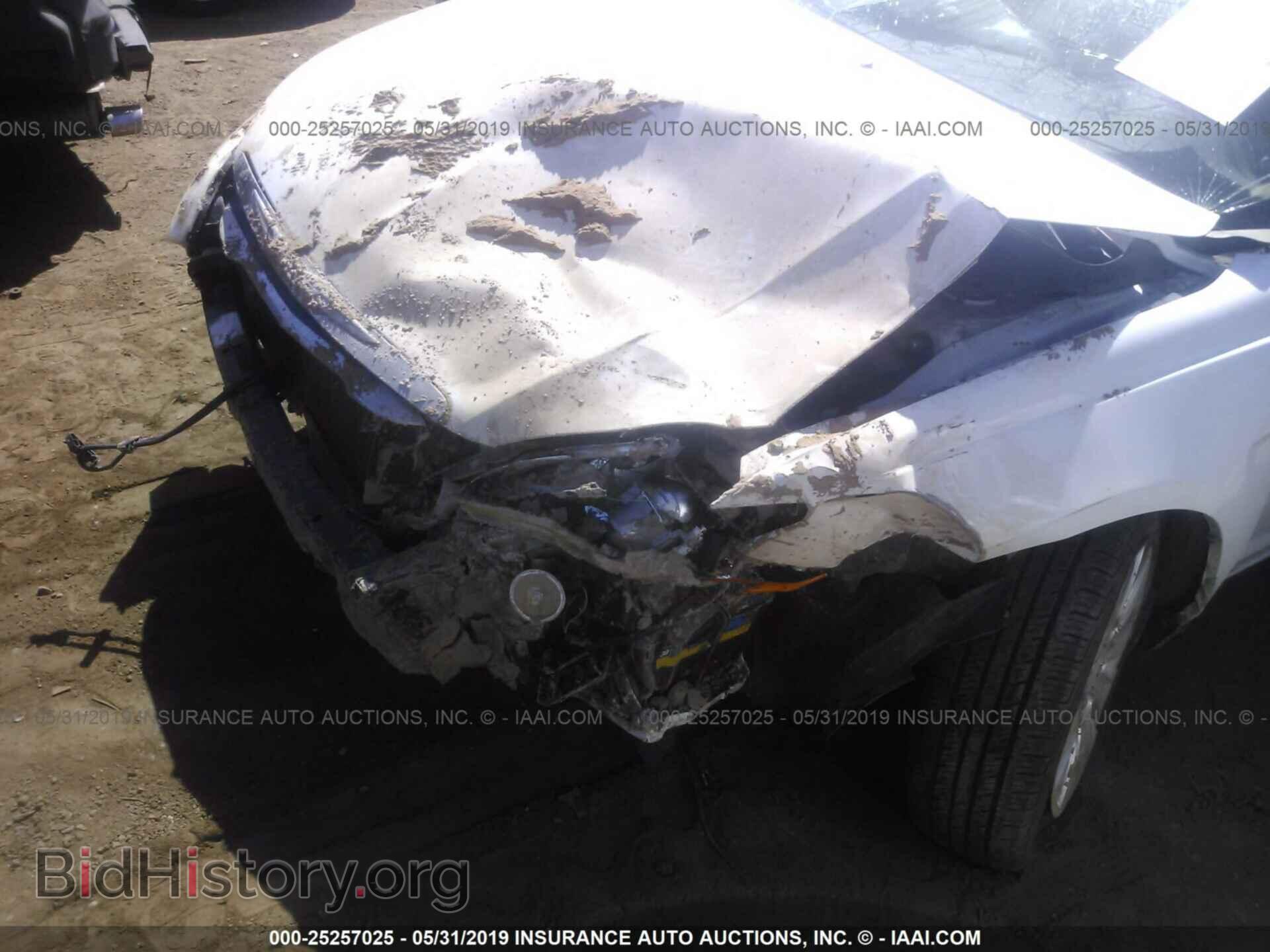 2013 CHRYSLER 200 - VIN: 1C3CCBAB2DN620748 - Photo 6