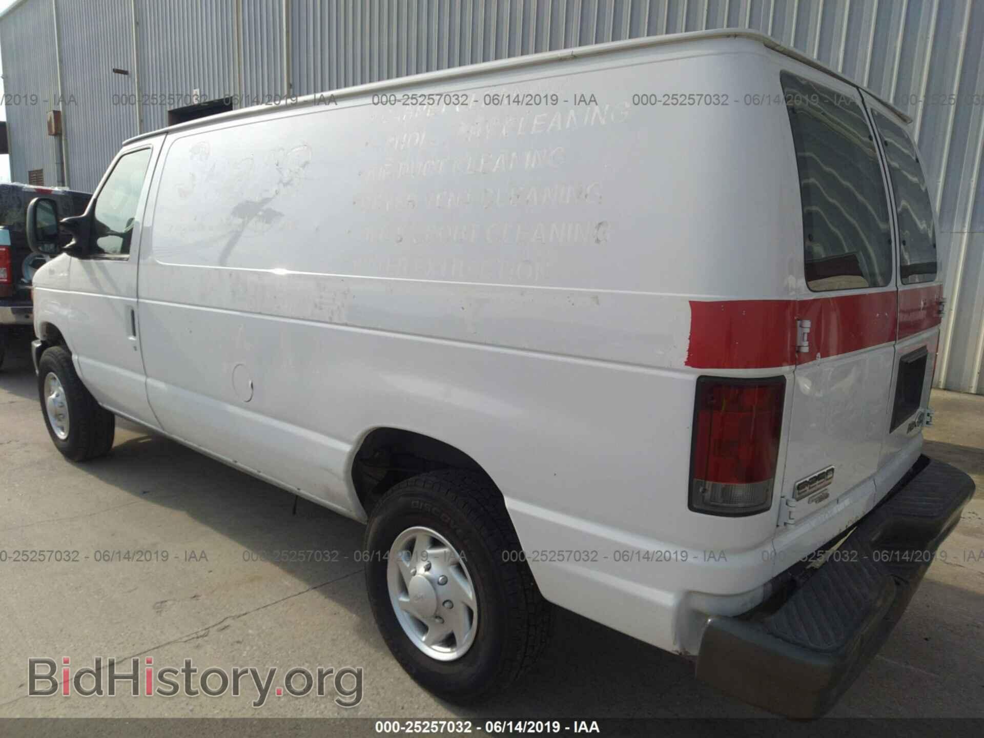 2011 FORD ECONOLINE - VIN: 1FTNE2EL8BDB14328 - Photo 3