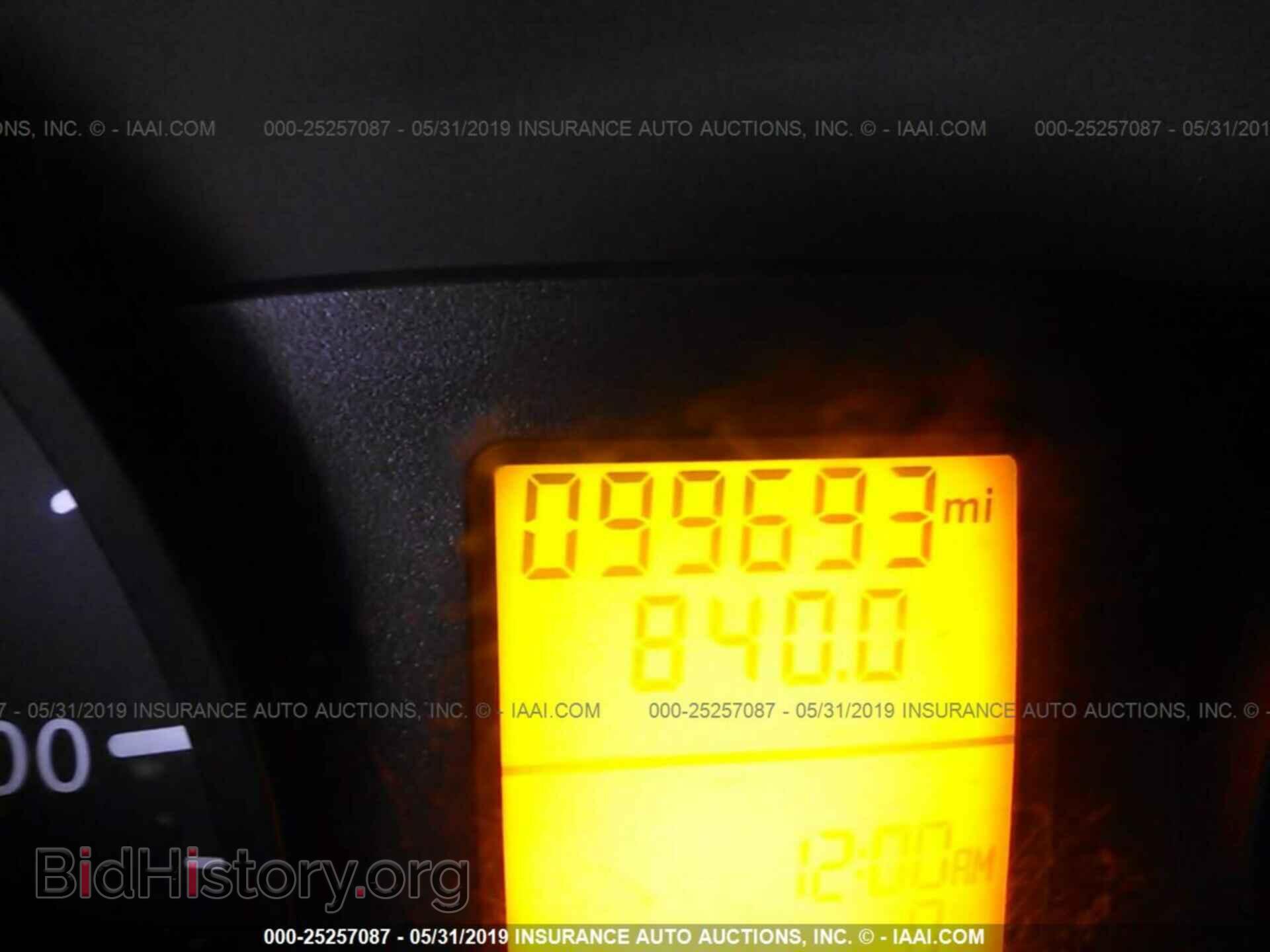 2012 MERCEDES-BENZ SPRINTER - VIN: WDAPF4CC0C9503122 - Фото 6