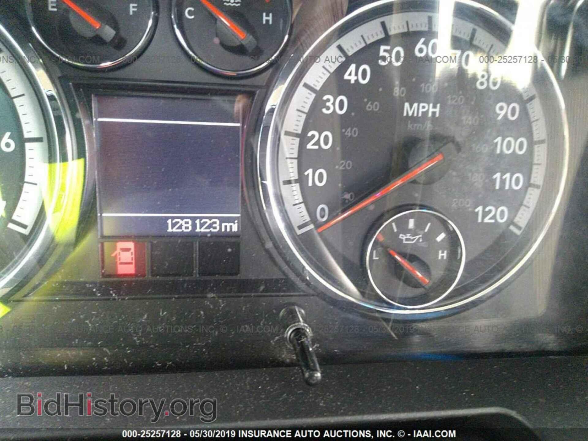 2012 DODGE RAM 1500 - VIN: 1C6RD7GT4CS185416 - Фото 7
