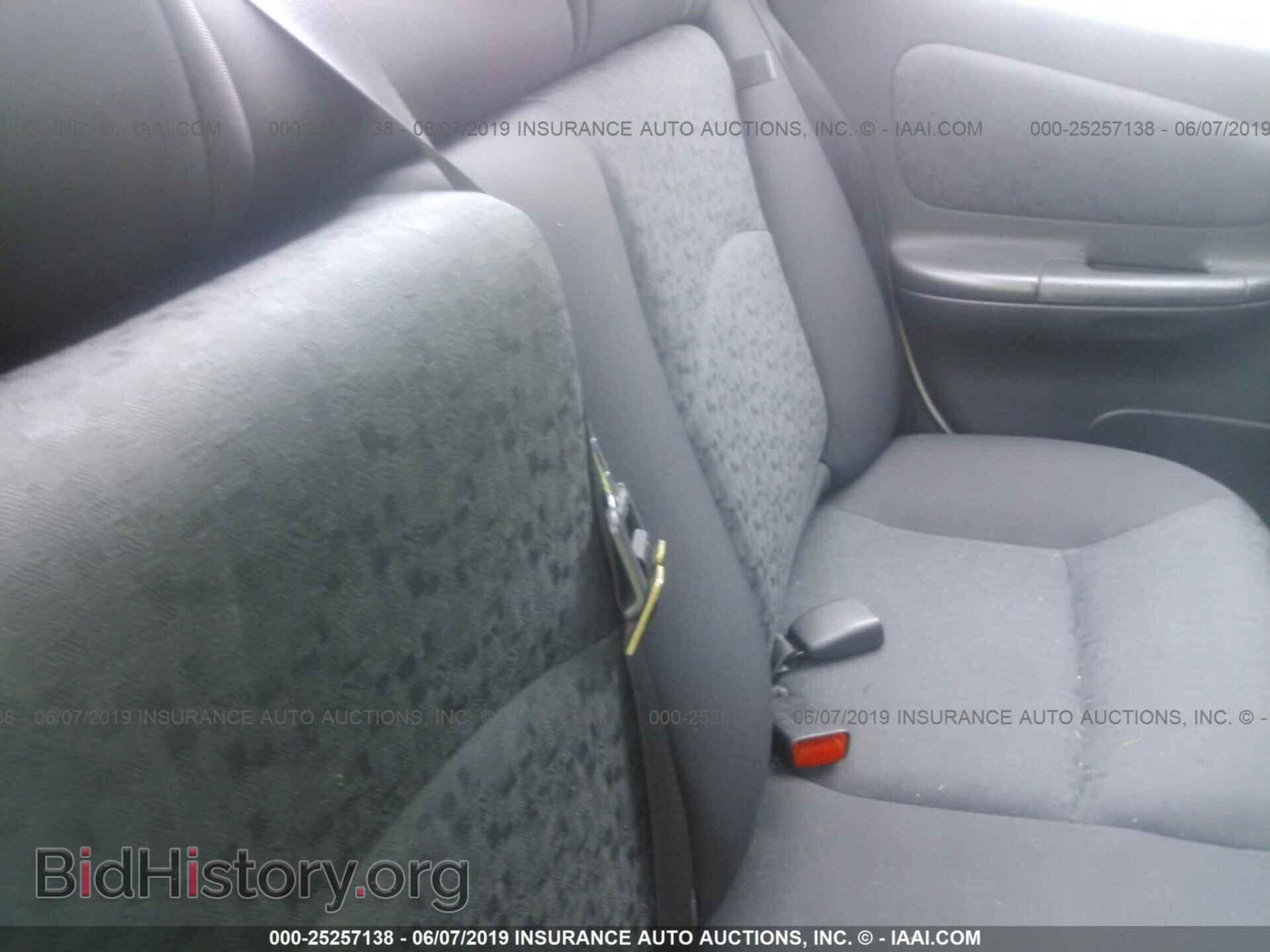2002 DODGE NEON - VIN: 1B3ES56C82D570193 - Фото 8