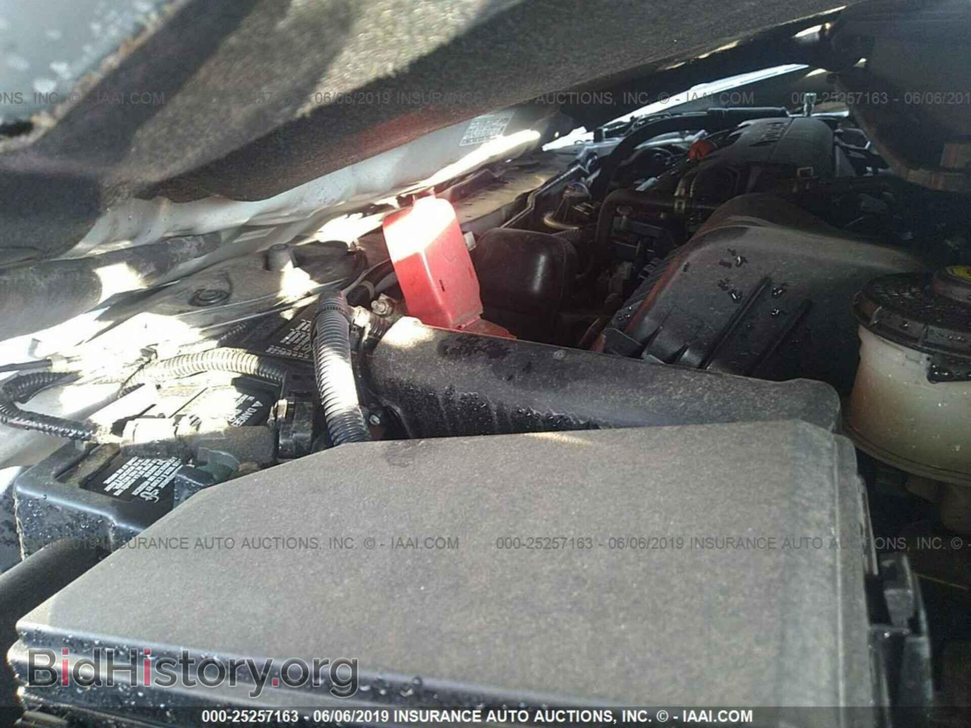 2013 HONDA CIVIC - VIN: 2HGFB2F57DH577291 - Фото 10
