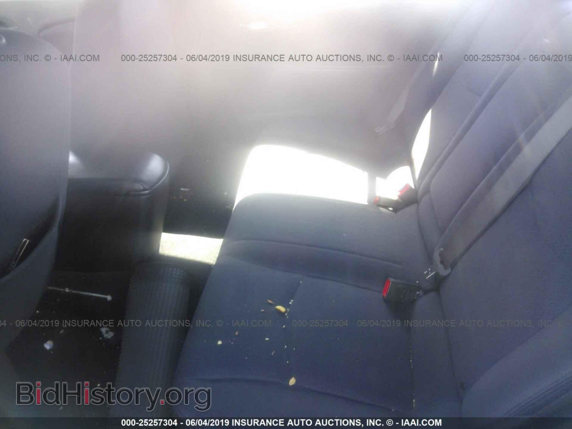2013 CHRYSLER 200 - VIN: 1C3CCBAB2DN642460 - Фото 8
