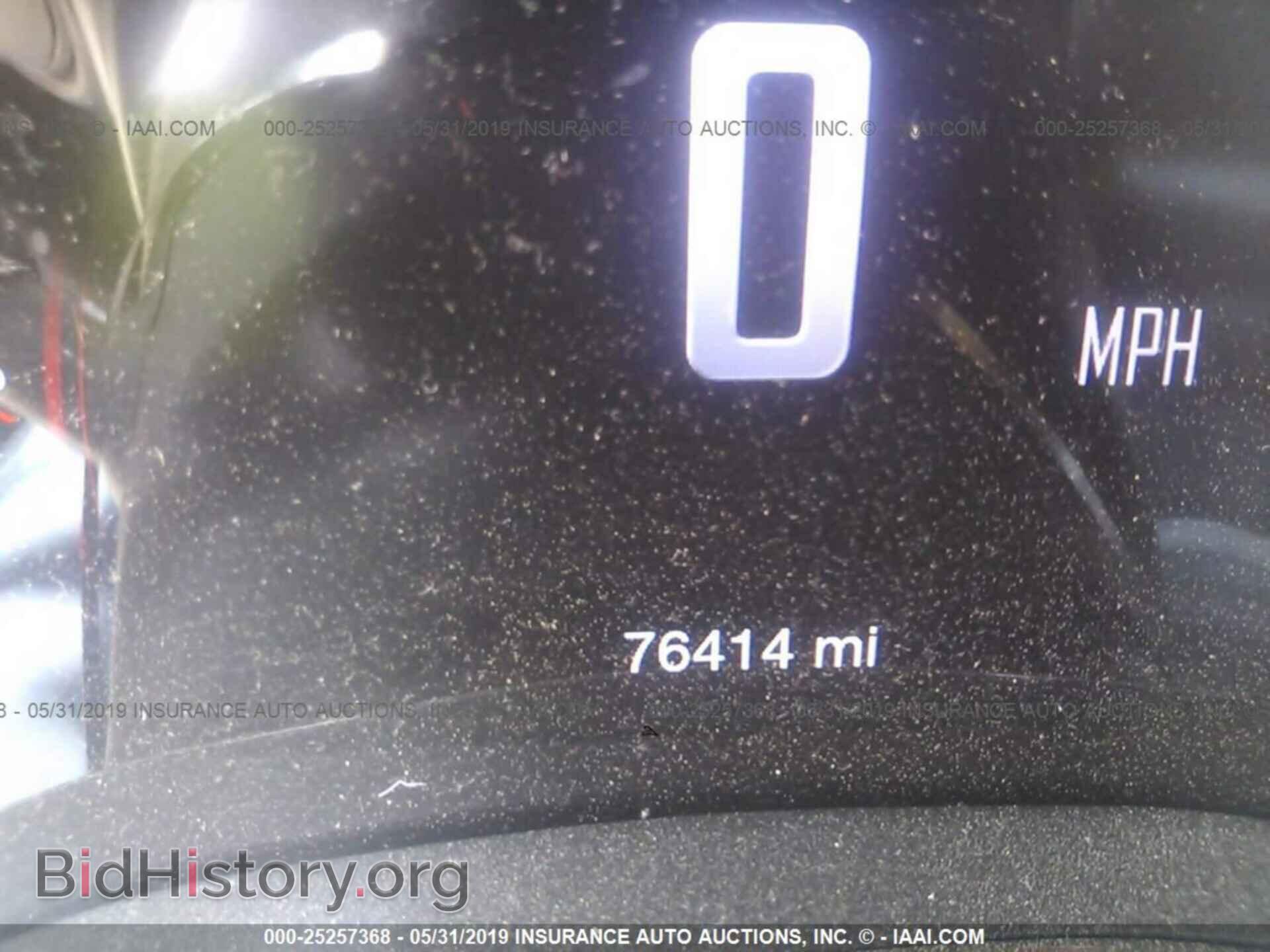 2017 DODGE DURANGO - VIN: 1C4RDHAGXHC622914 - Фото 7