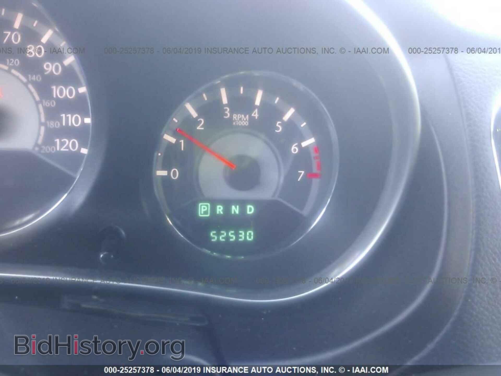 2013 CHRYSLER 200 - VIN: 1C3CCBBB7DN528792 - Фото 7
