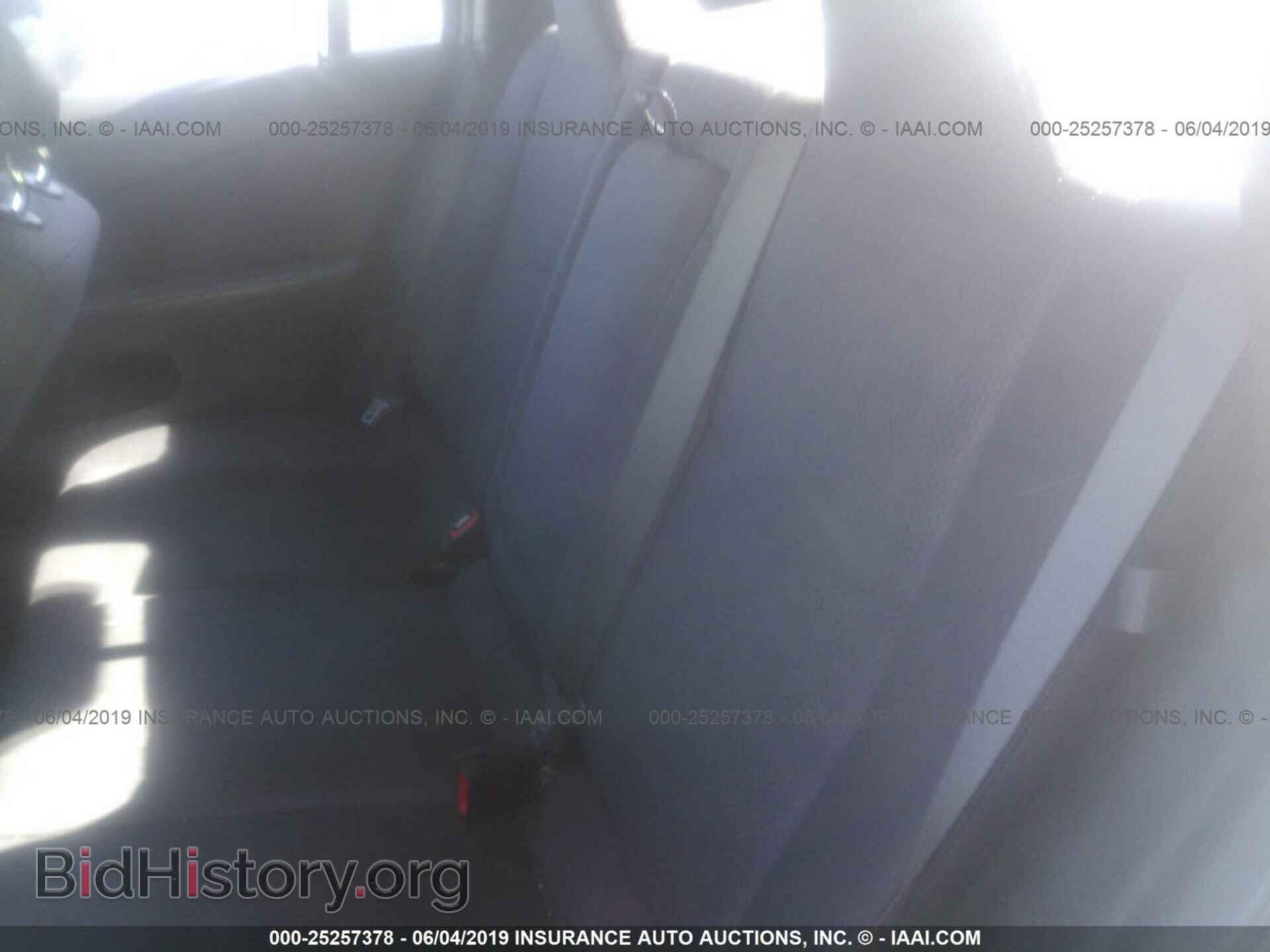 2013 CHRYSLER 200 - VIN: 1C3CCBBB7DN528792 - Фото 8